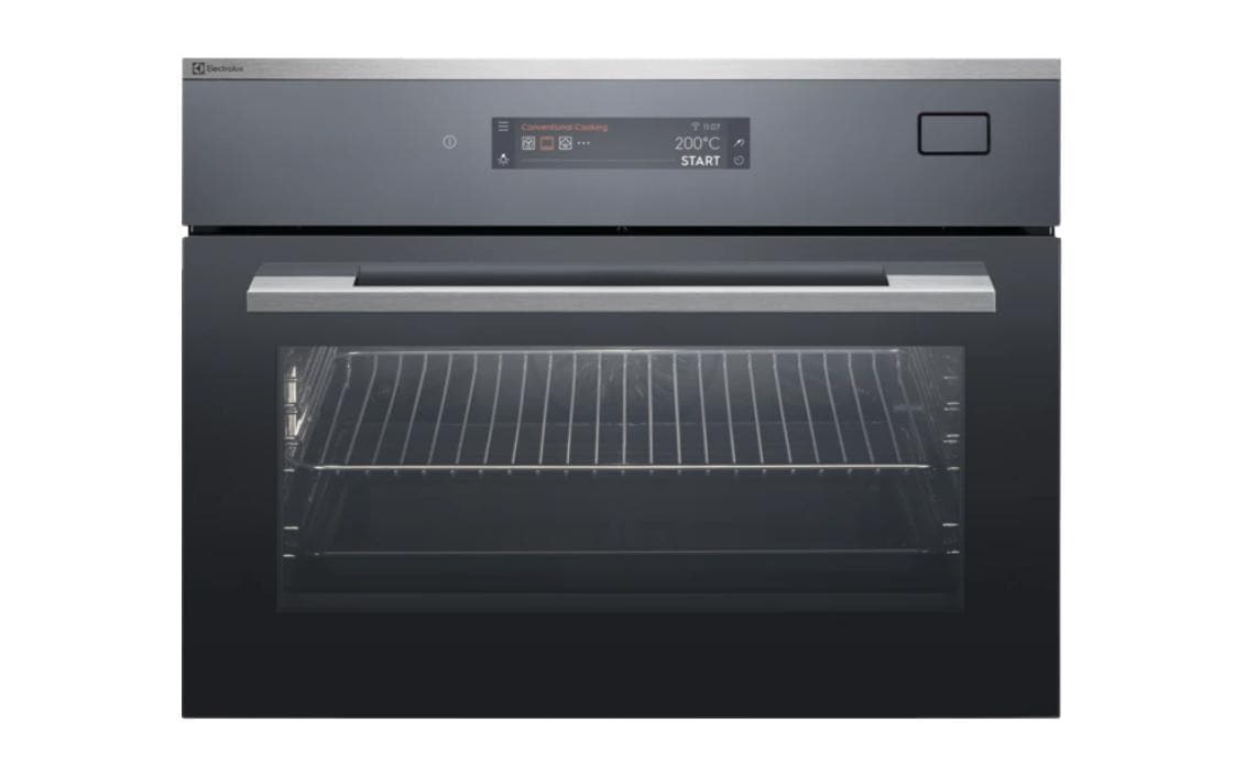 Electrolux Kompakt-Backofen EB4PL80QCN