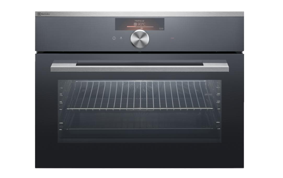 Electrolux Kompakt-Backofen EB4SL40CN