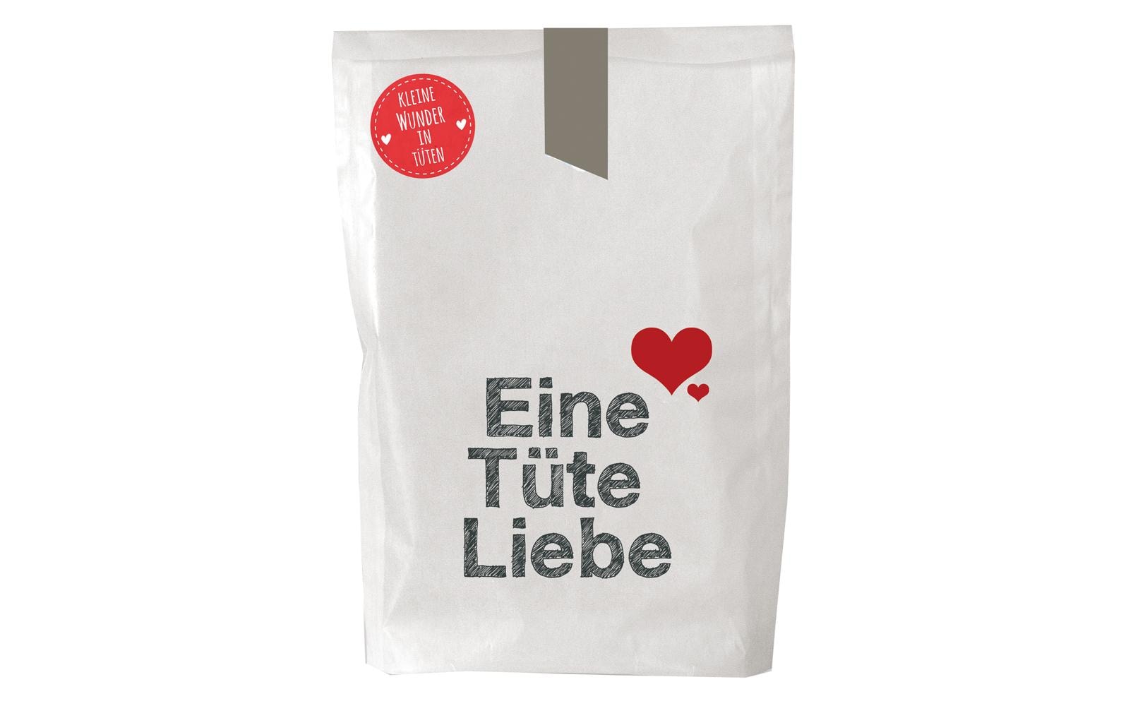 Wunderle Wundertüte Liebe