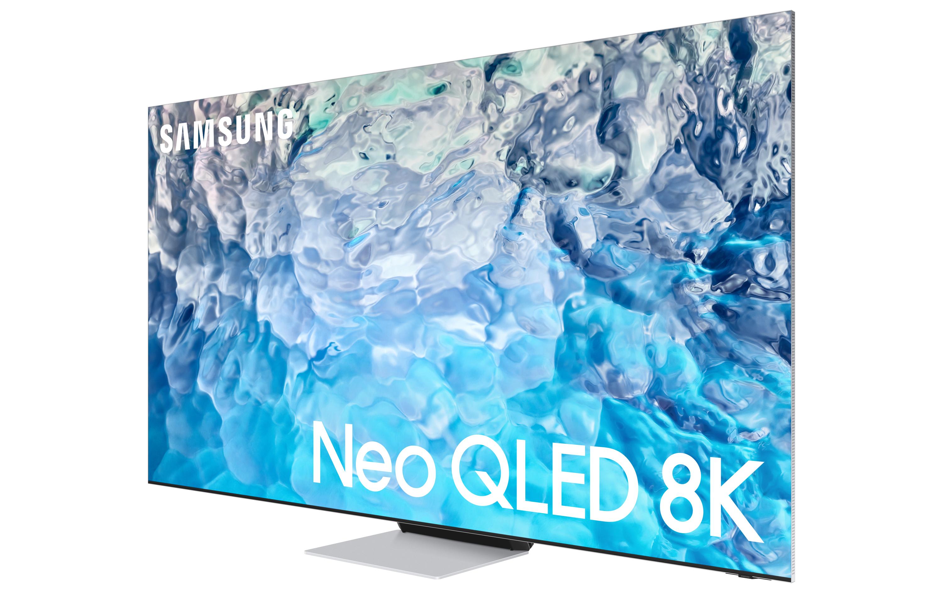 Samsung TV QE85QN900B TXZU