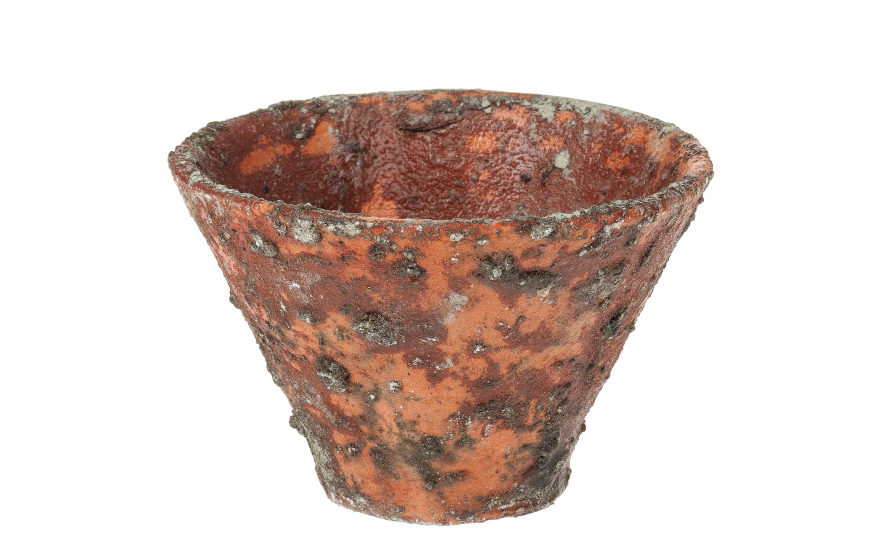 Opiflor Pflanztopf Terracotta Harz