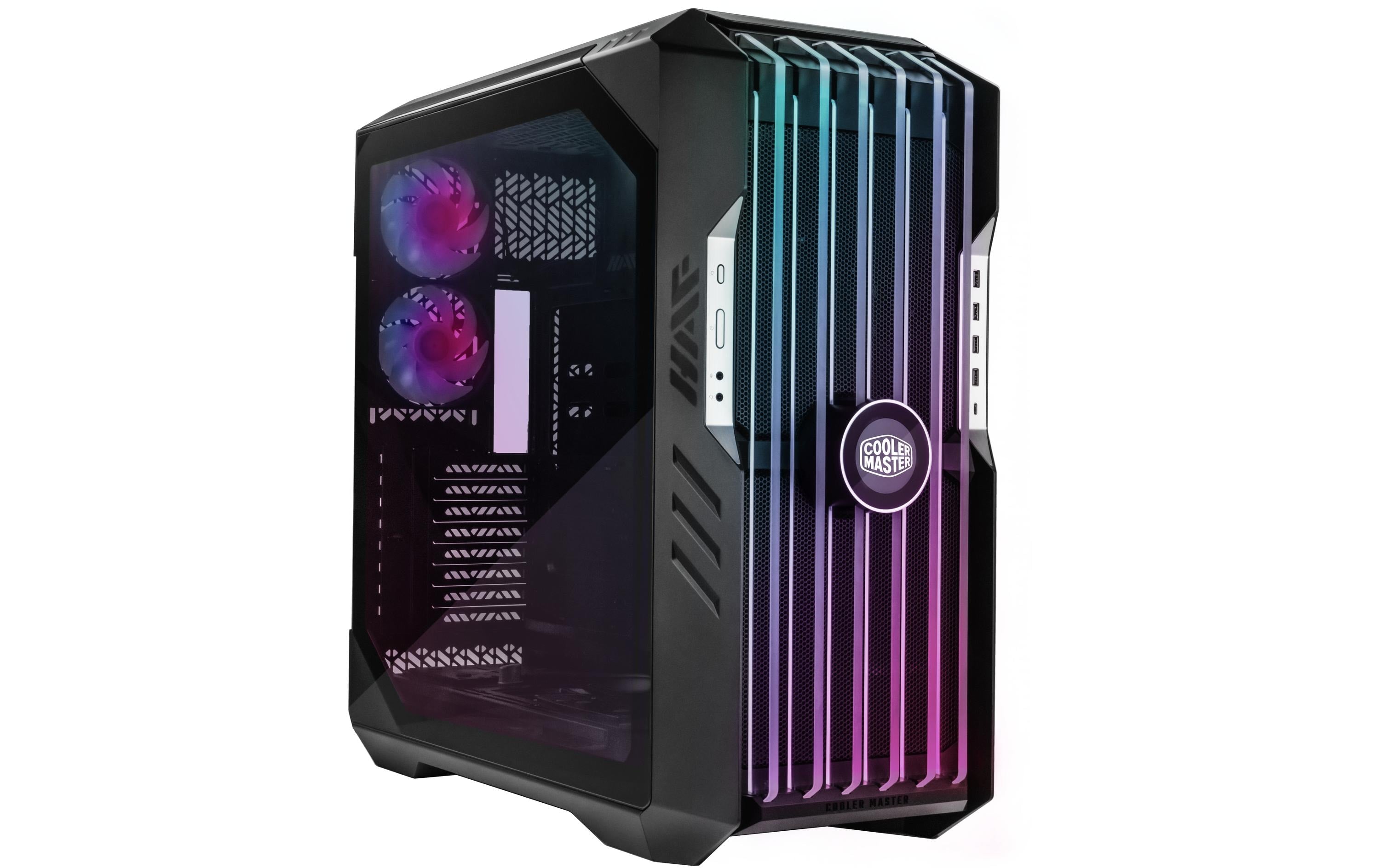 Cooler Master HAF700 EVO