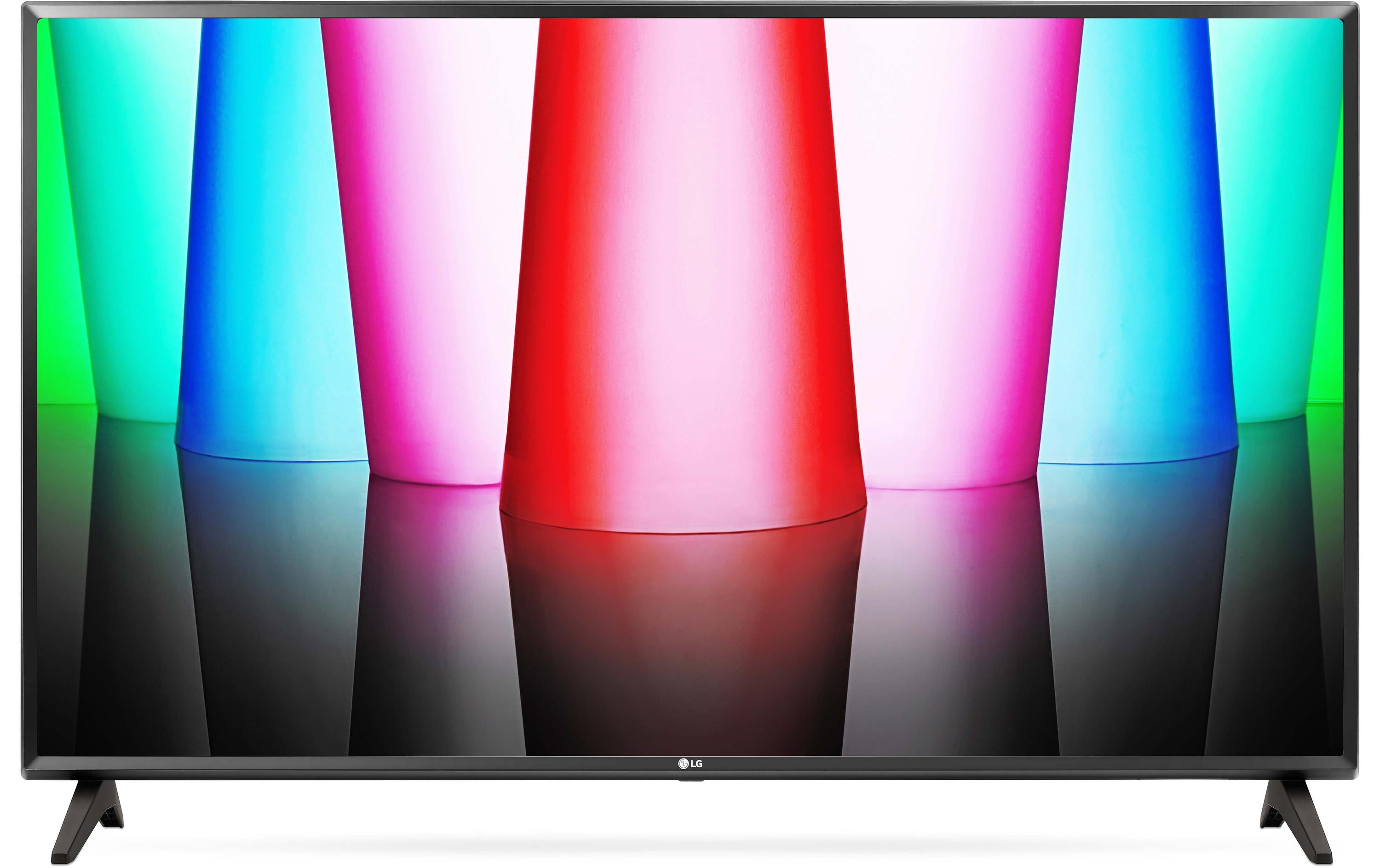 LG TV 32LQ570B6, 32 LED-TV, HDready