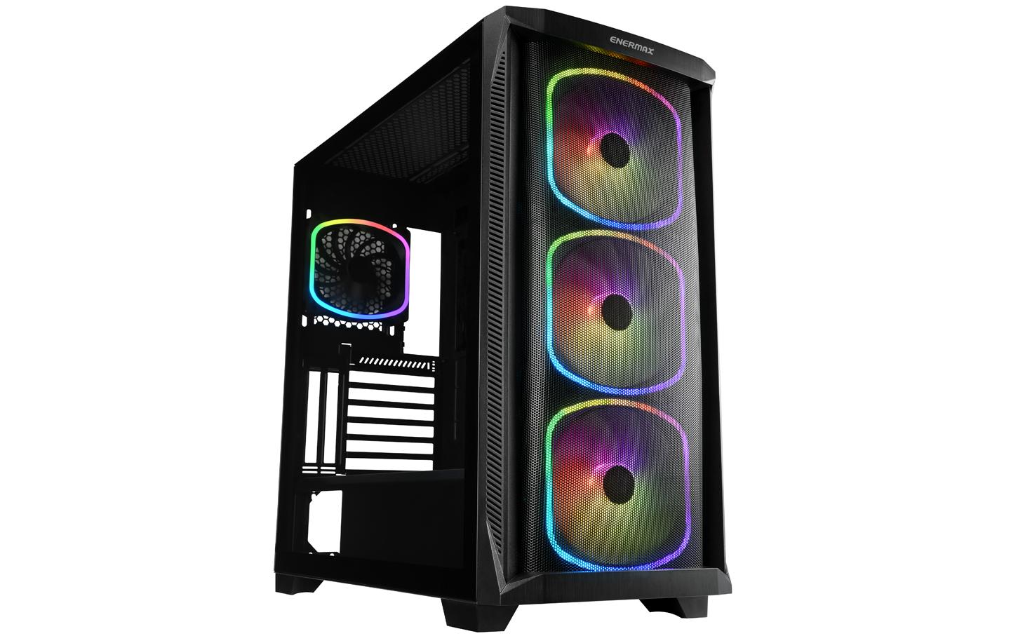 Enermax Midi Tower StarryNight SK30