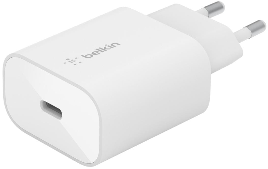 Belkin Boost Charger USB-C PD 25 W