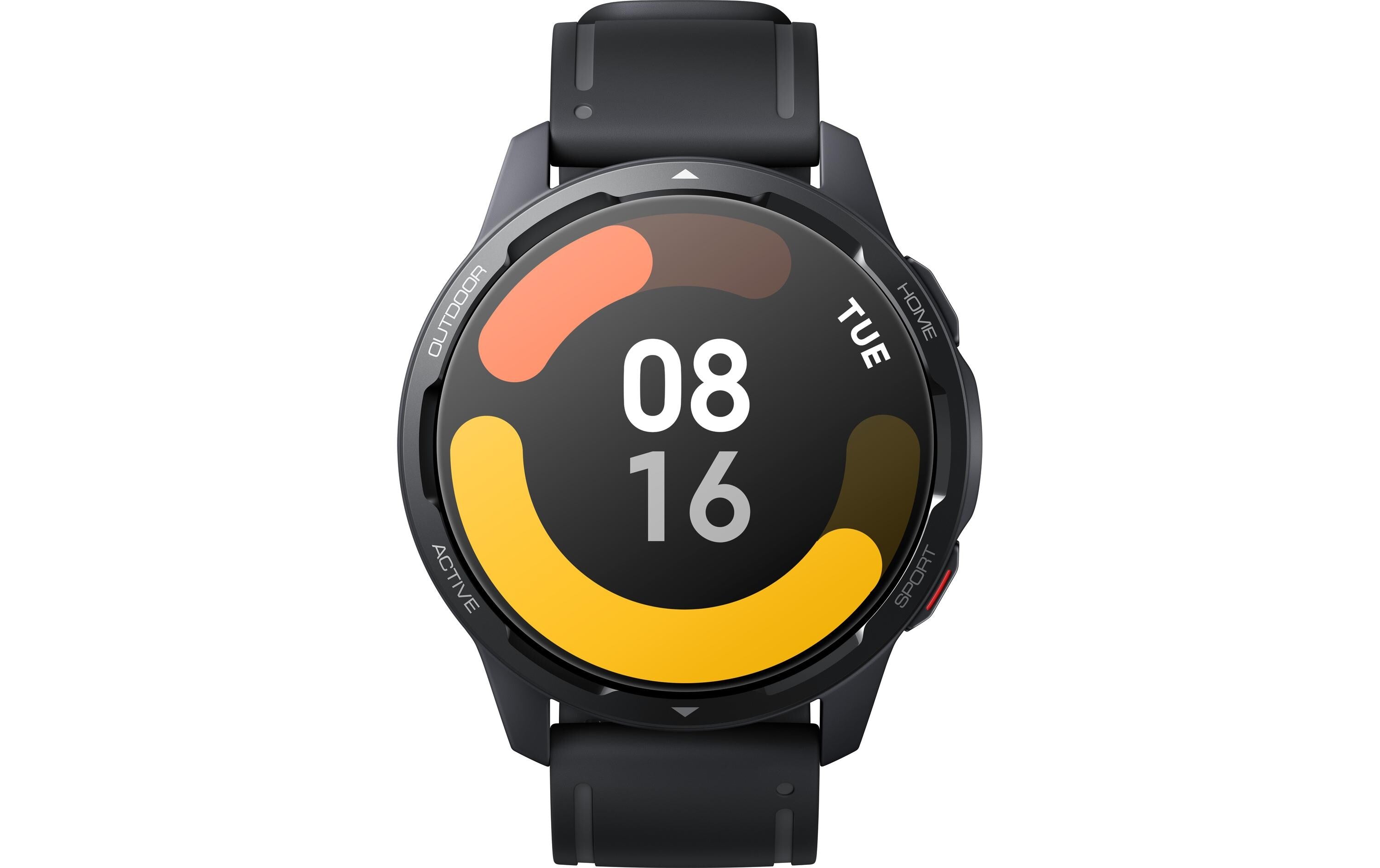 Xiaomi ECO Watch S1 Active Space Black