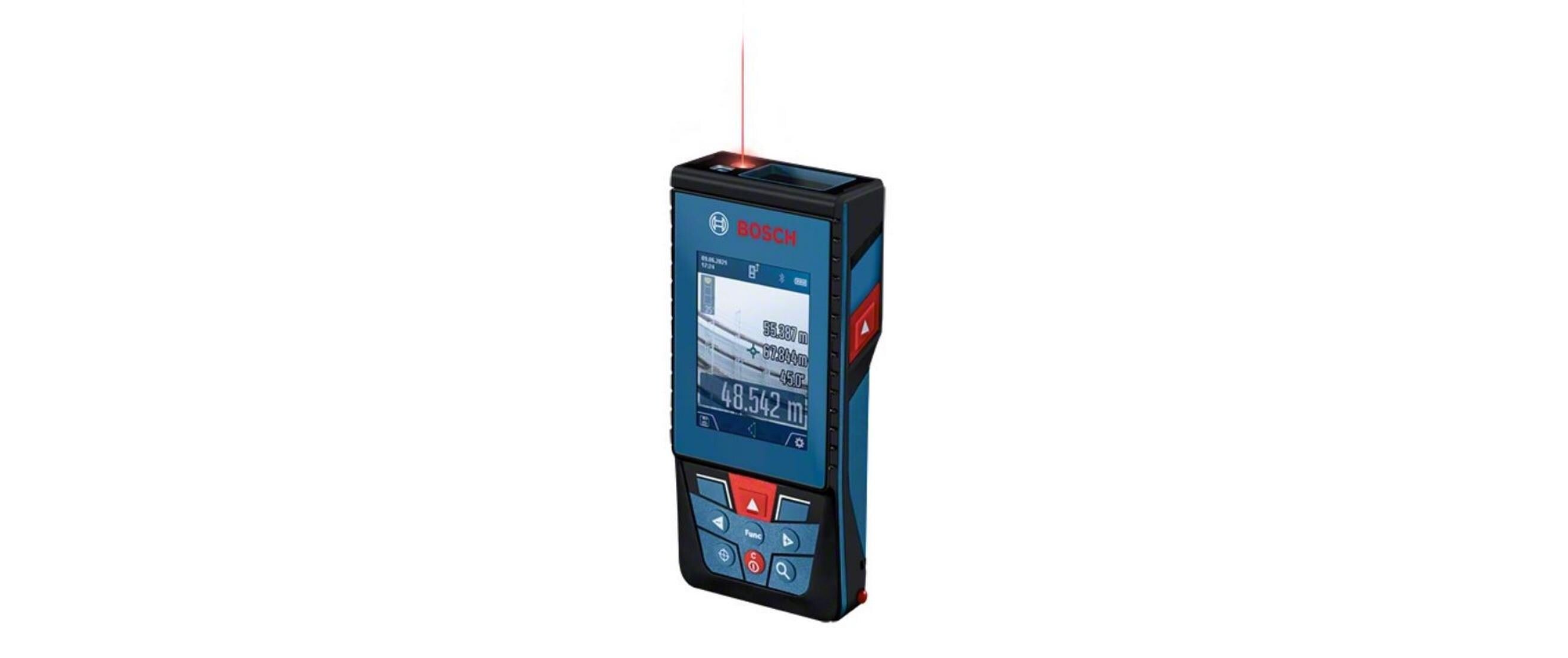 Bosch Professional Laser-Entfernungsmesser