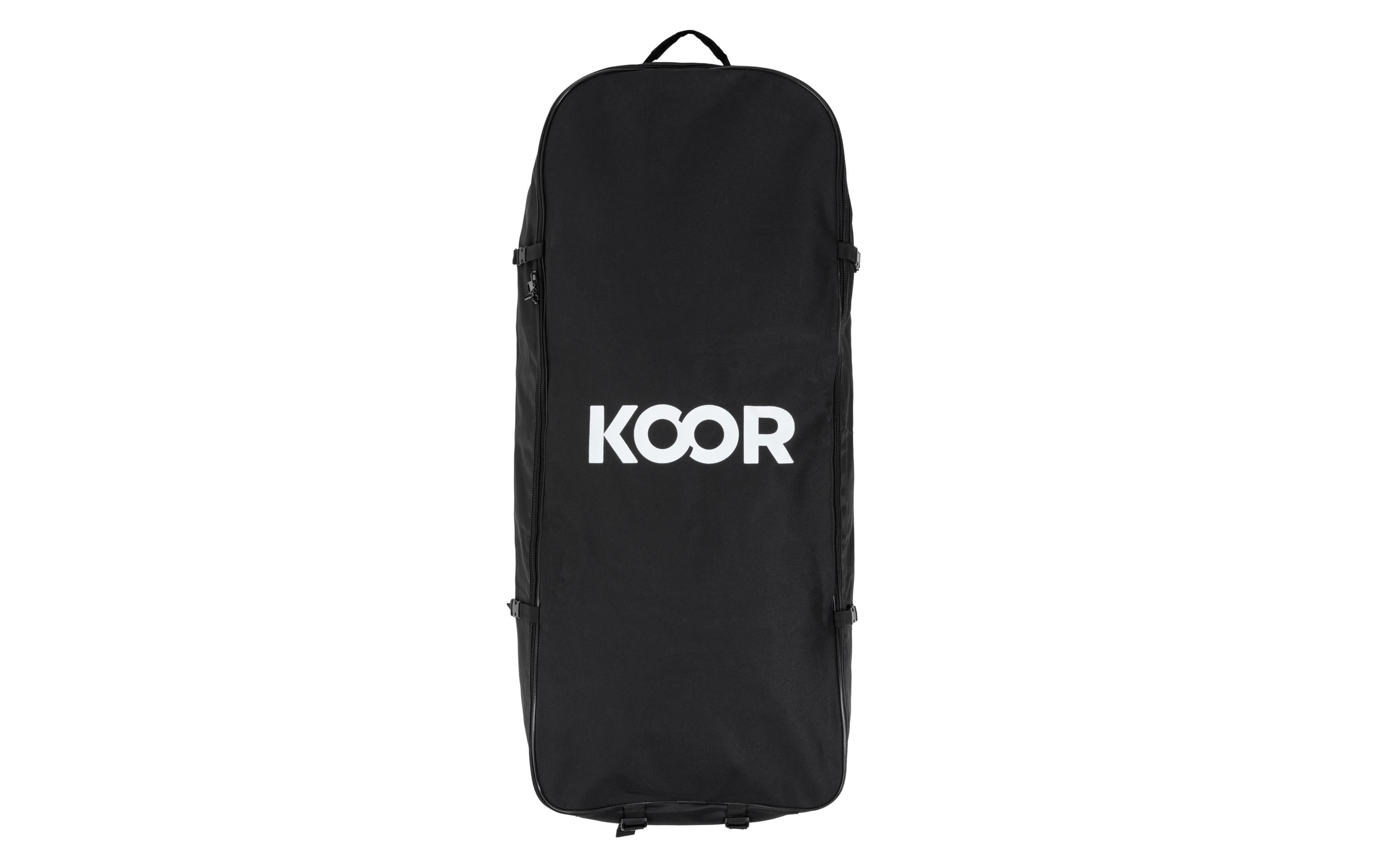 KOOR SUP Rucksack