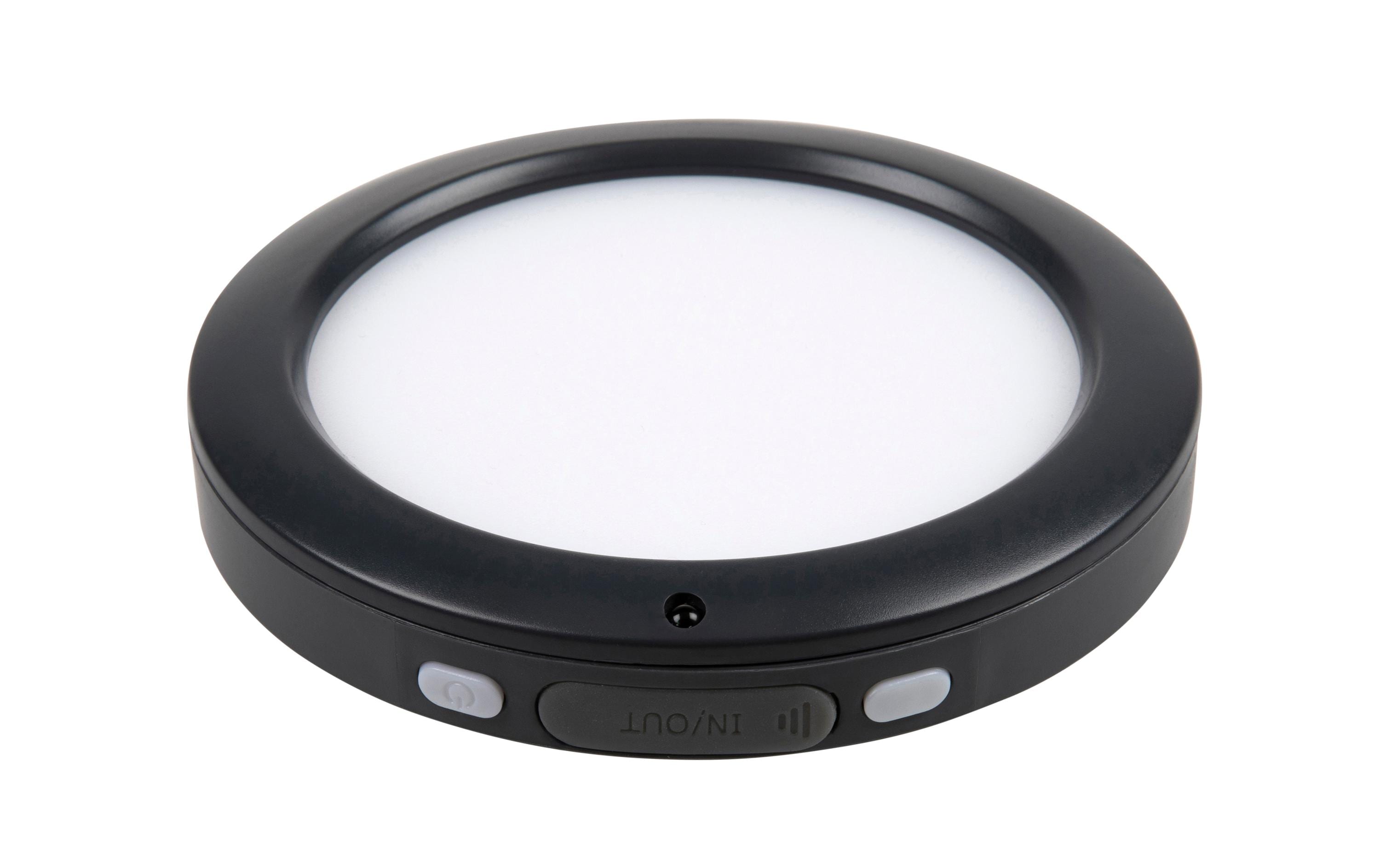 COCON Abnehmbares LED-Licht