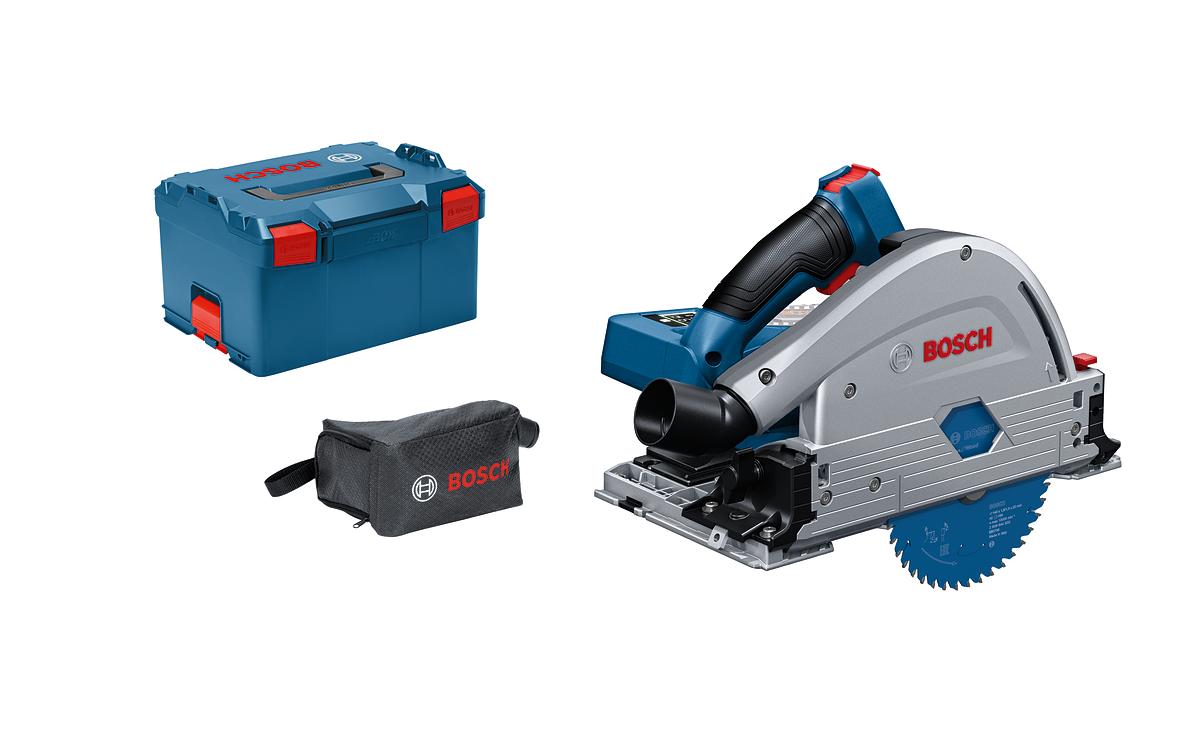 Bosch Professional Akku-Tauchsäge