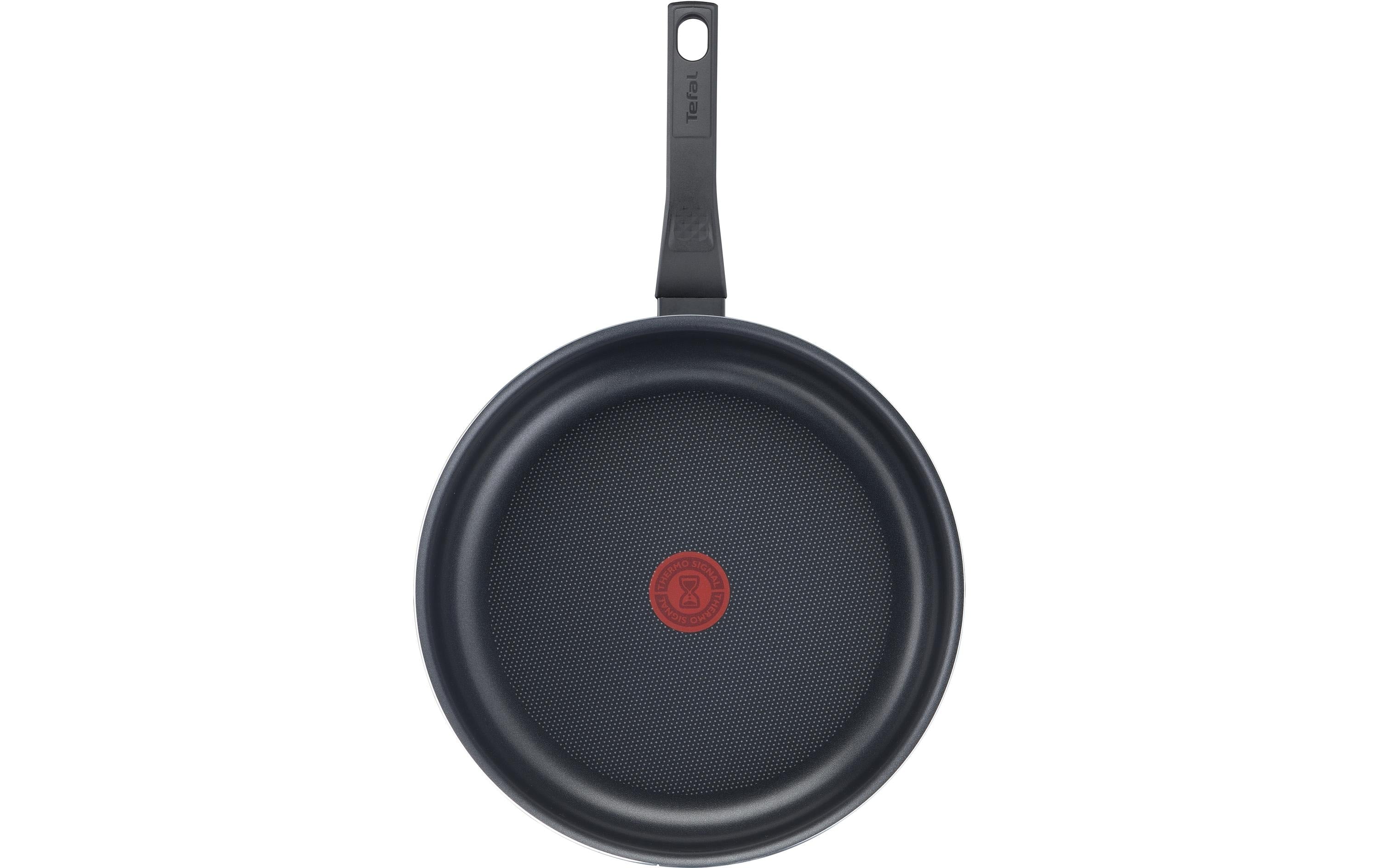 Tefal Schmorpfanne Easy Cook & Clean 24cm