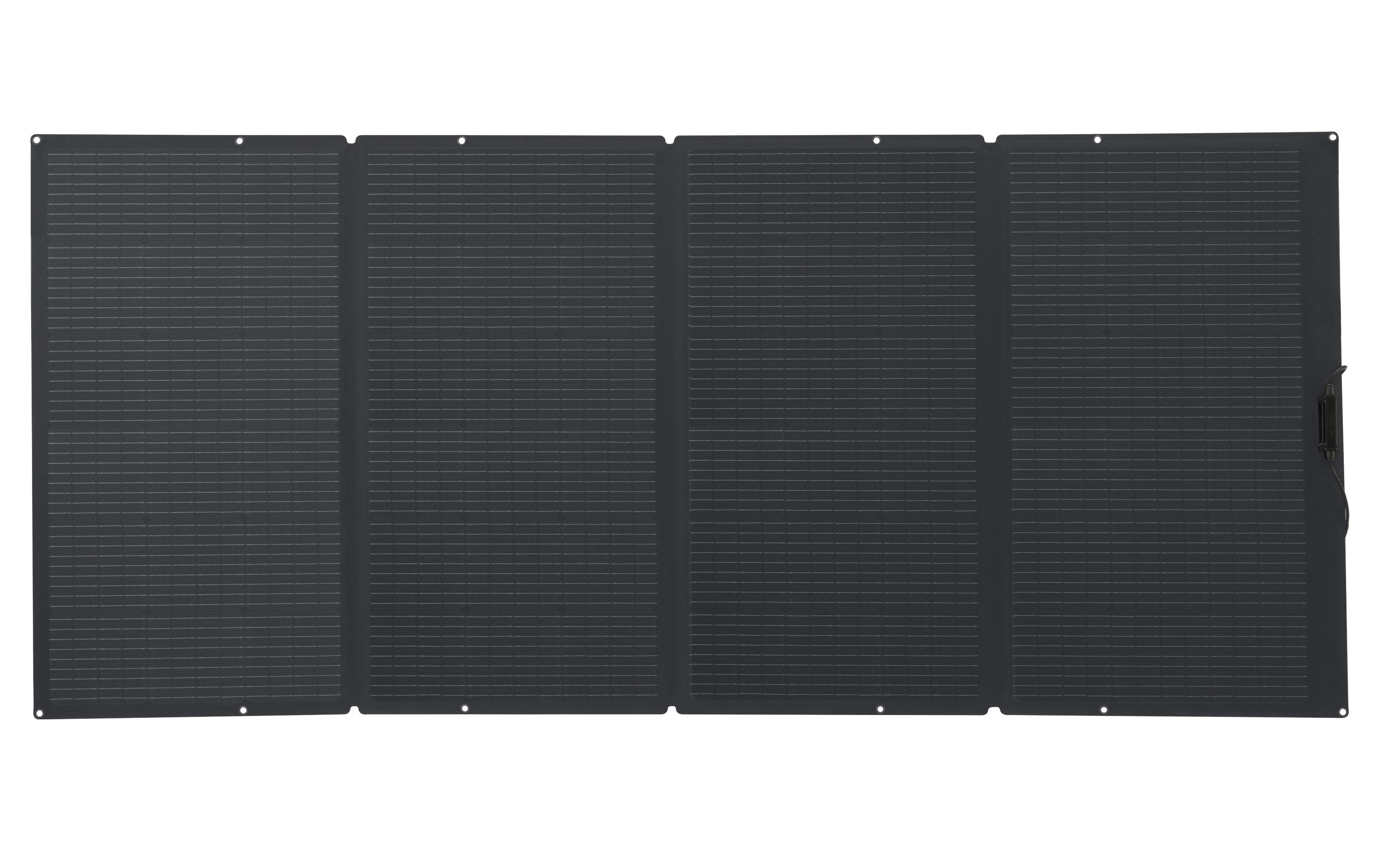 Ecoflow Solarmodul 400W faltbar