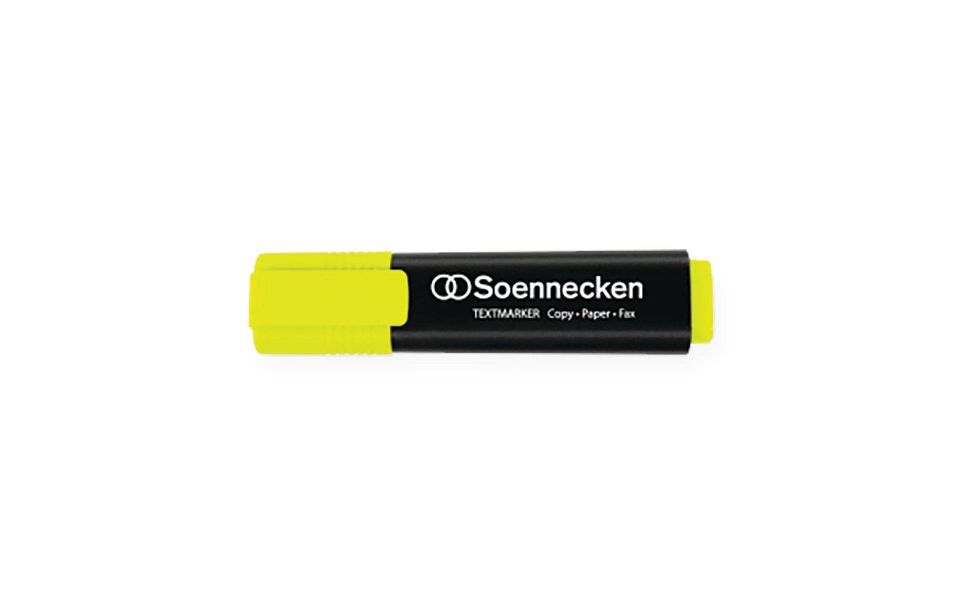 Soennecken Textmarker