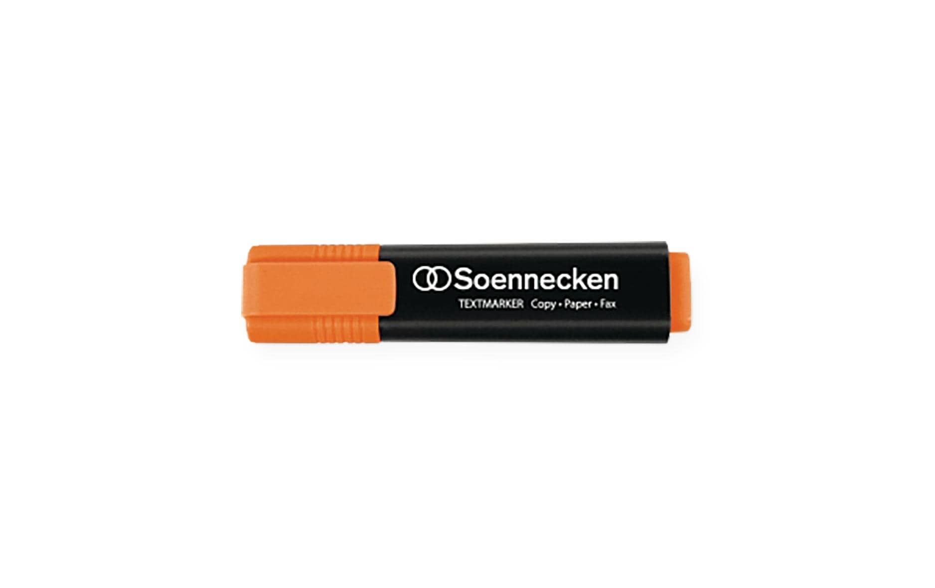 Soennecken Textmarker