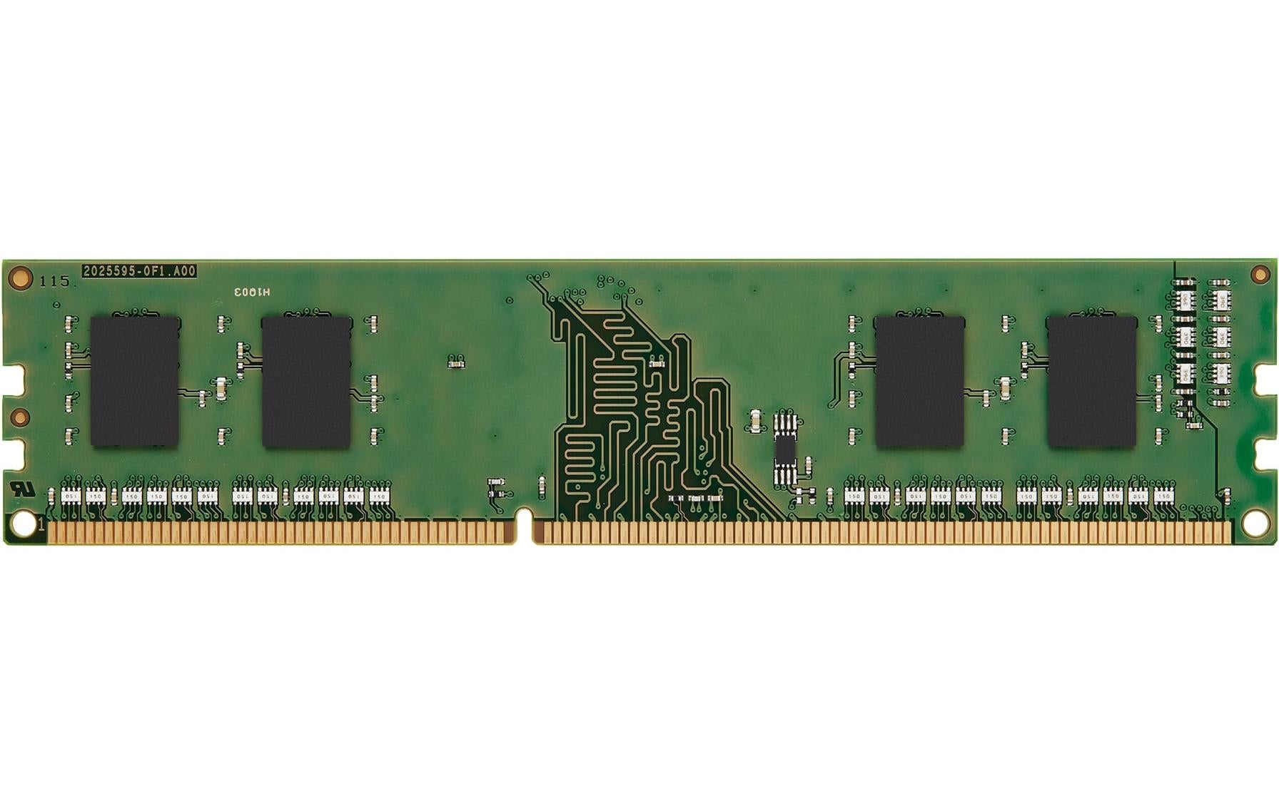 Kingston DDR3 8GB, 1600MT/s