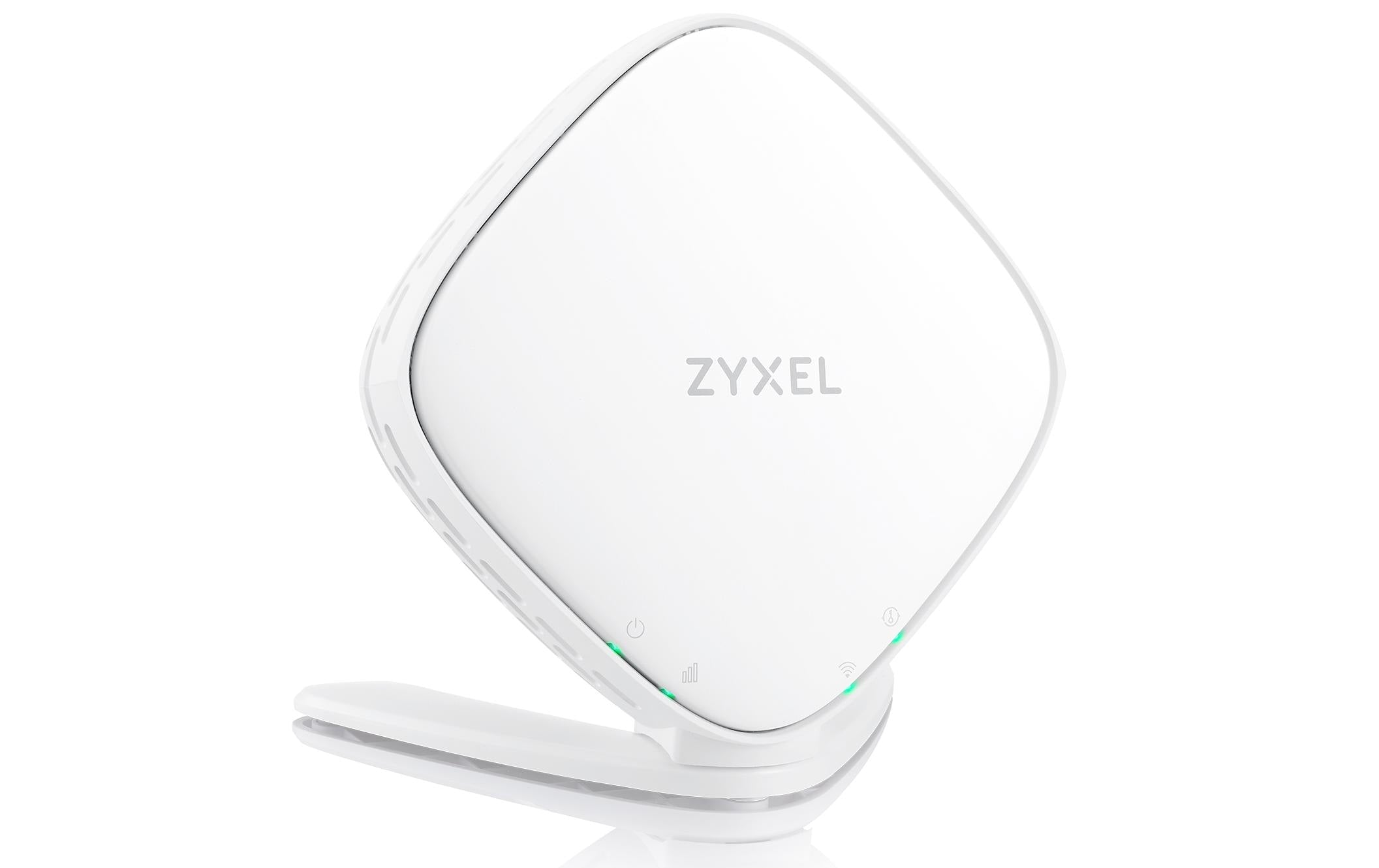 Zyxel WX3100-T0, WLAN-Range Extender