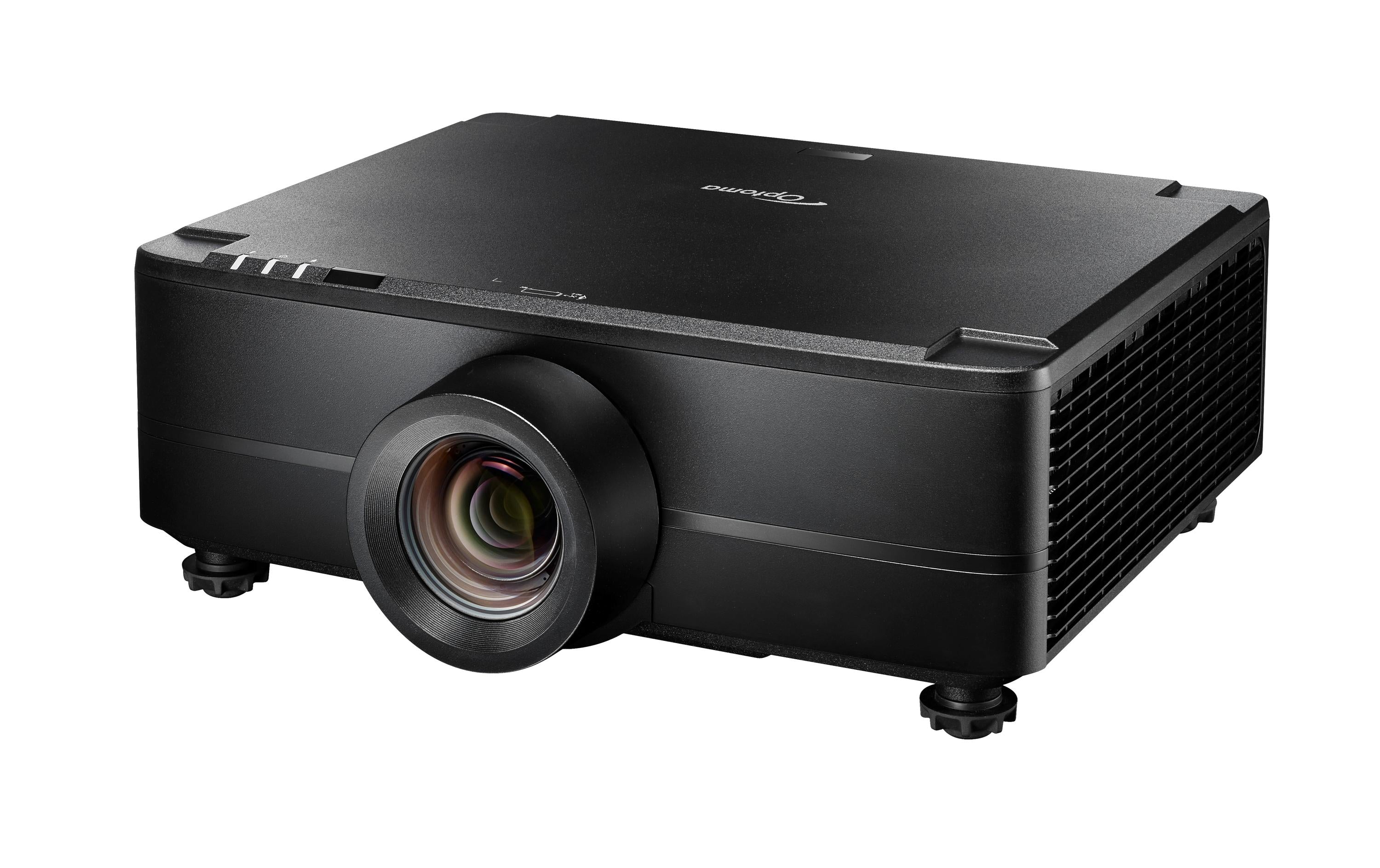 Laser Projektor Optoma ZU920T