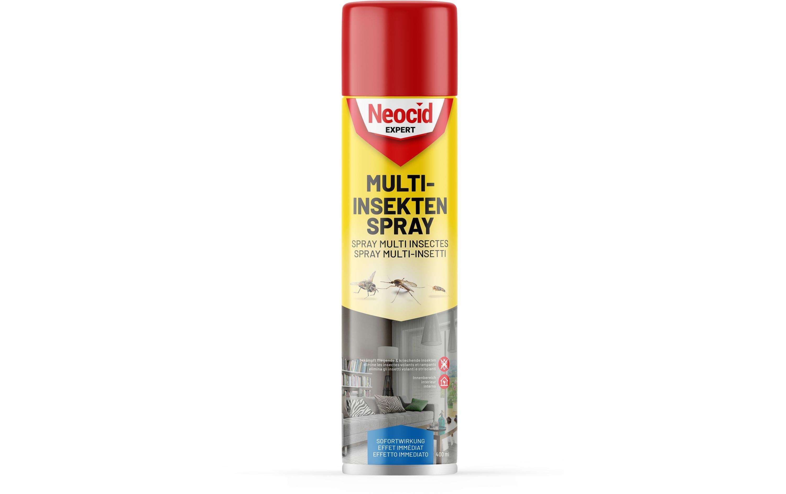 Neocid Multi-Insekten Spray