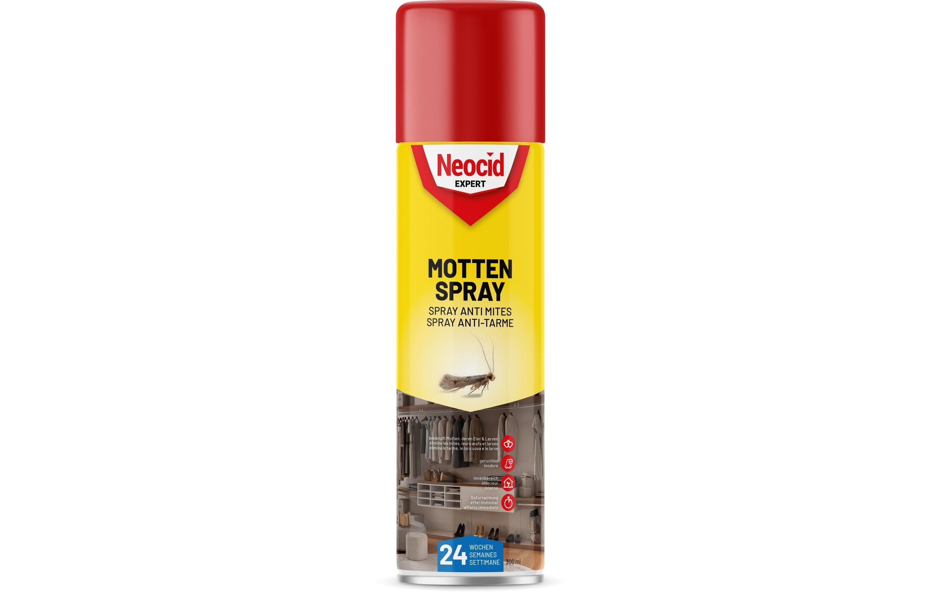 Neocid Motten-Spray