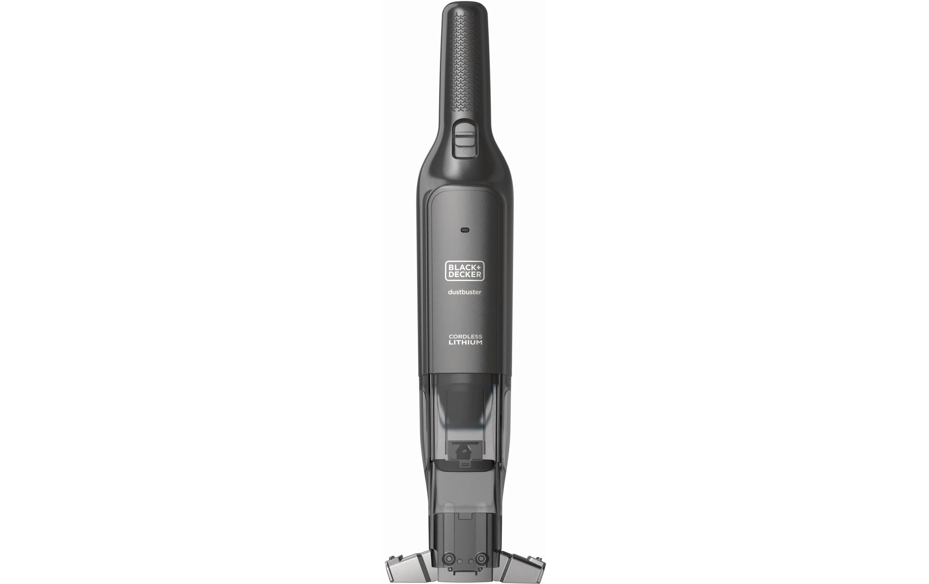 BLACK+DECKER Akkusauger Dustbuster XXL