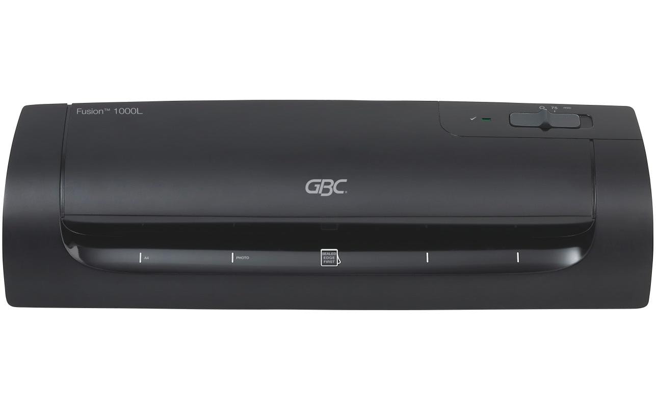 GBC Laminiergerät Fusion 1000L