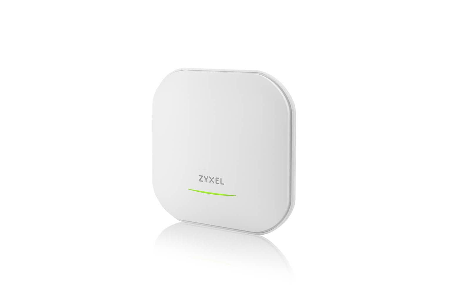 ZyXEL NWA220AX-6E: WiFi 6E AP