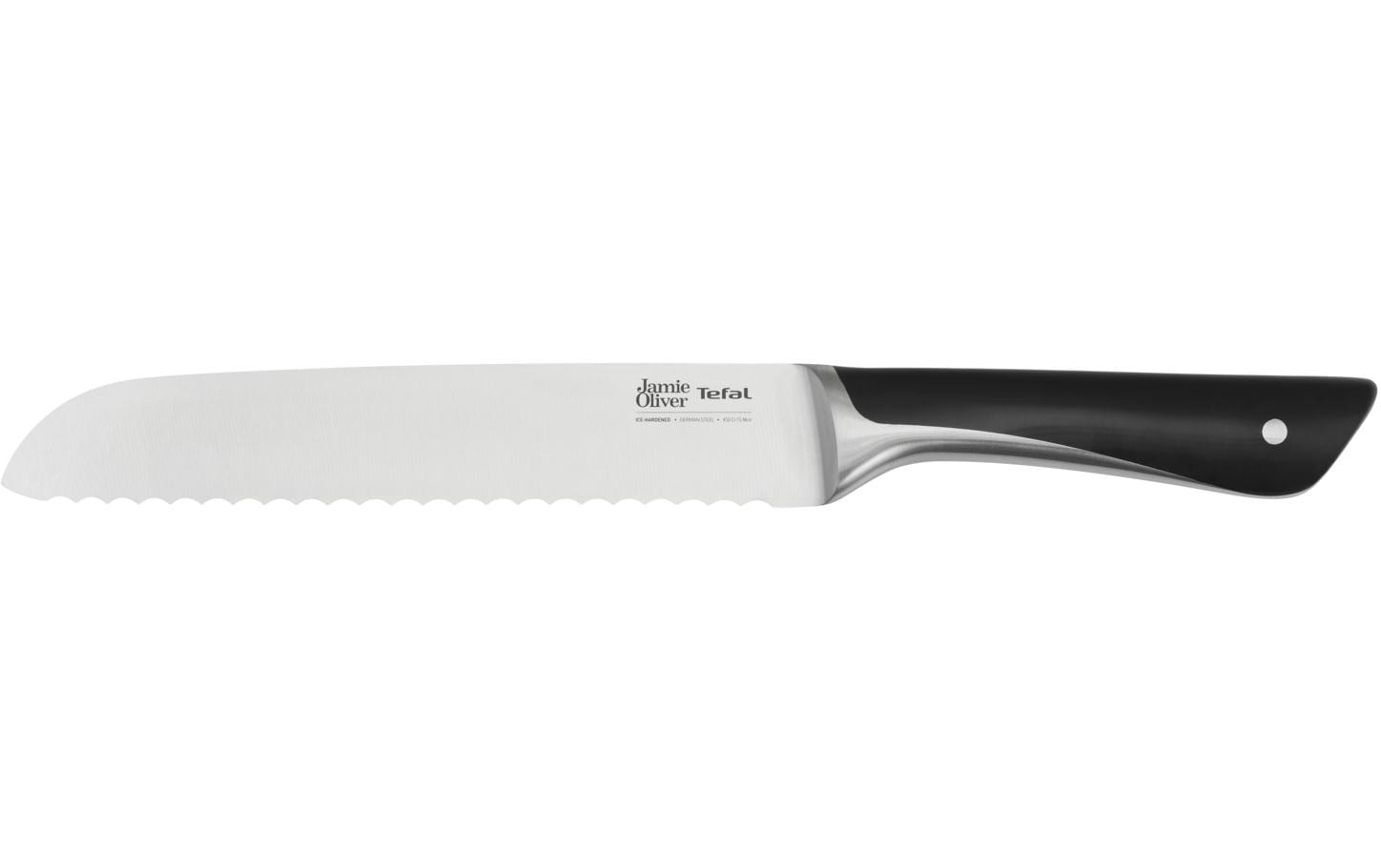 Tefal Jamie Oliver Brotmesser 20cm