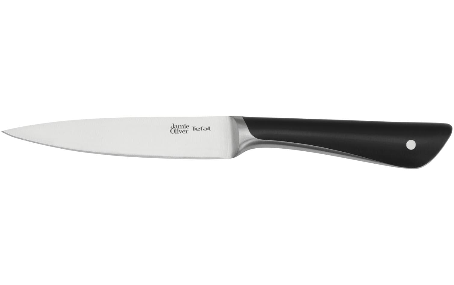 Tefal Jamie Oliver Universalmesser 12cm