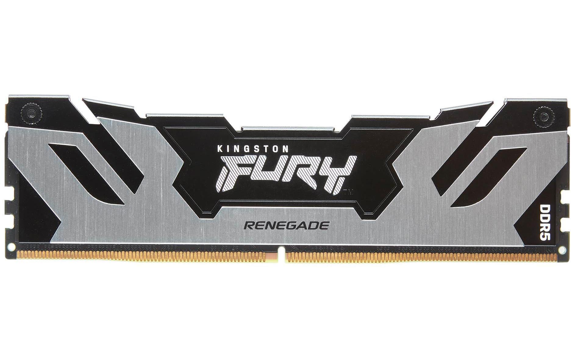 FURY Renegade Silver DDR5 48GB 6000MT/s