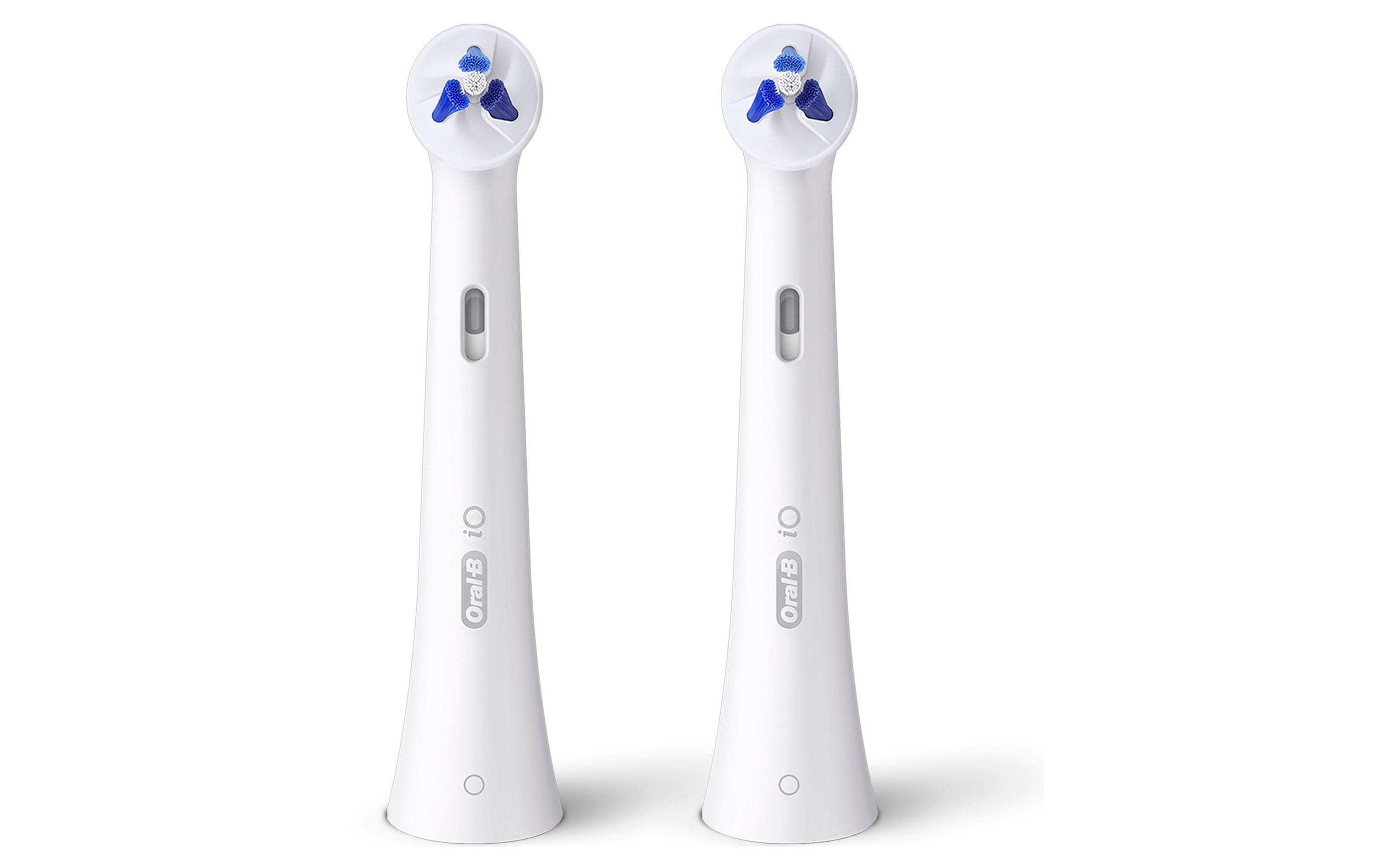 Oral-B Ersatzbürst iO Aufsteckbürsten