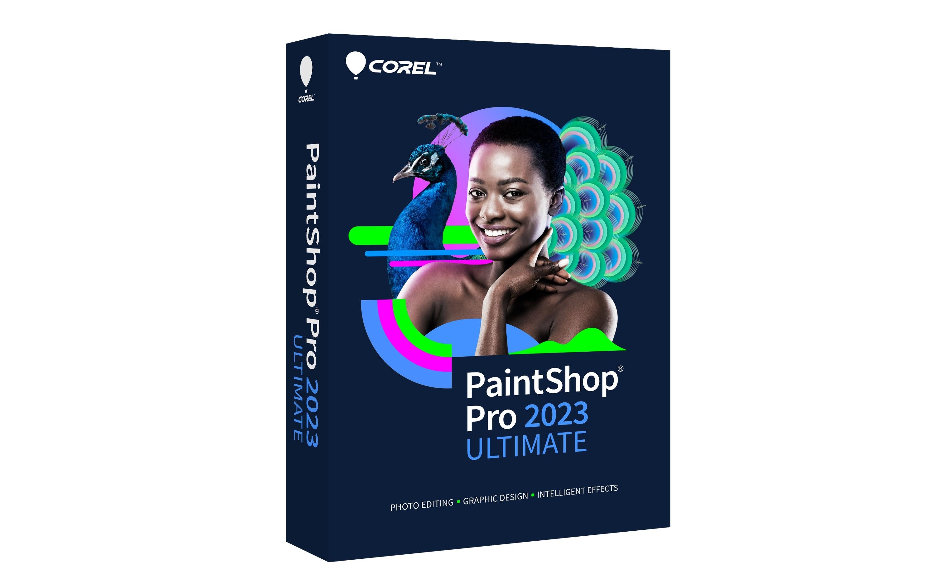 Corel PaintShop Pro 2023 Ultimate