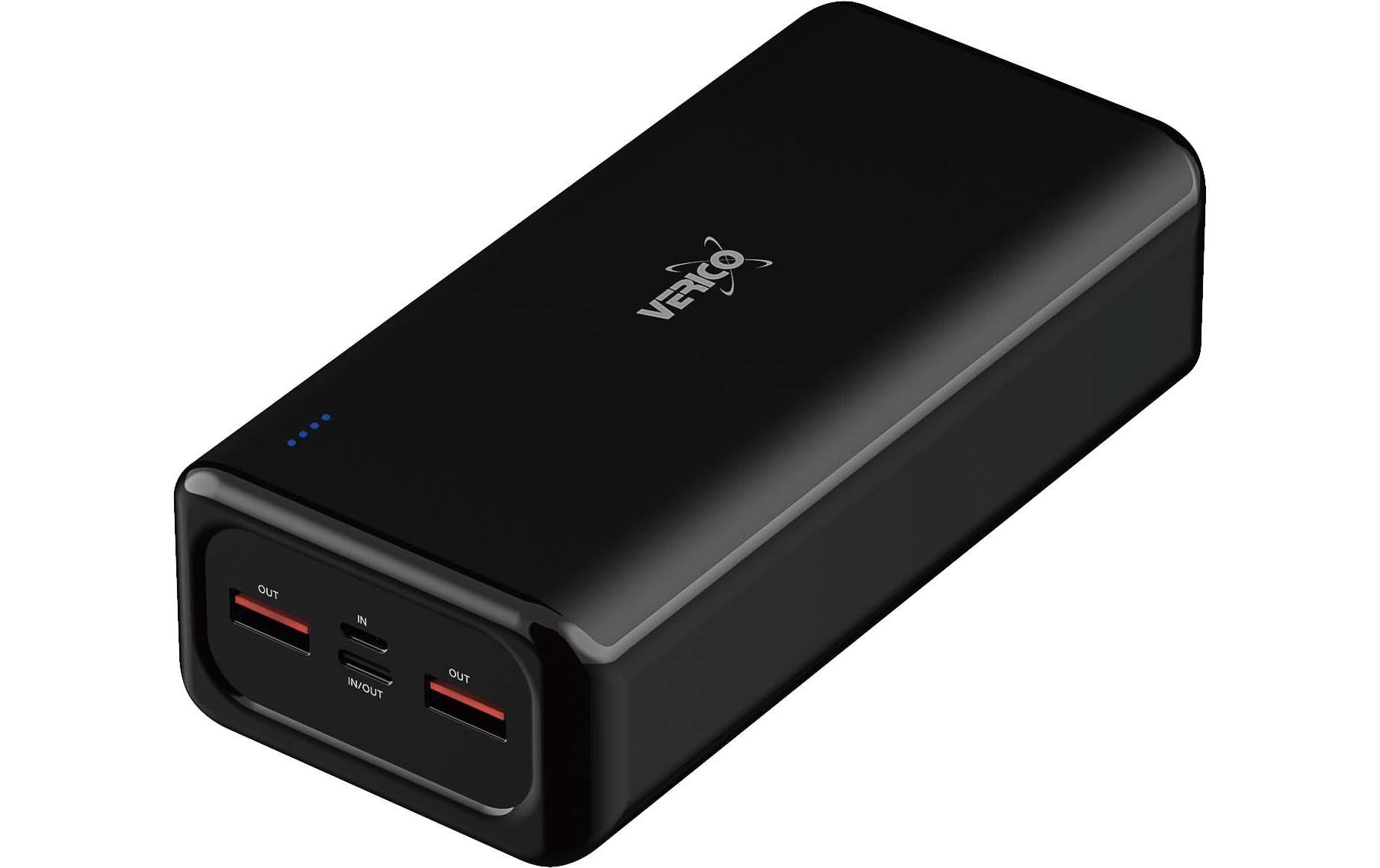 Verico Powerbank Pro PD