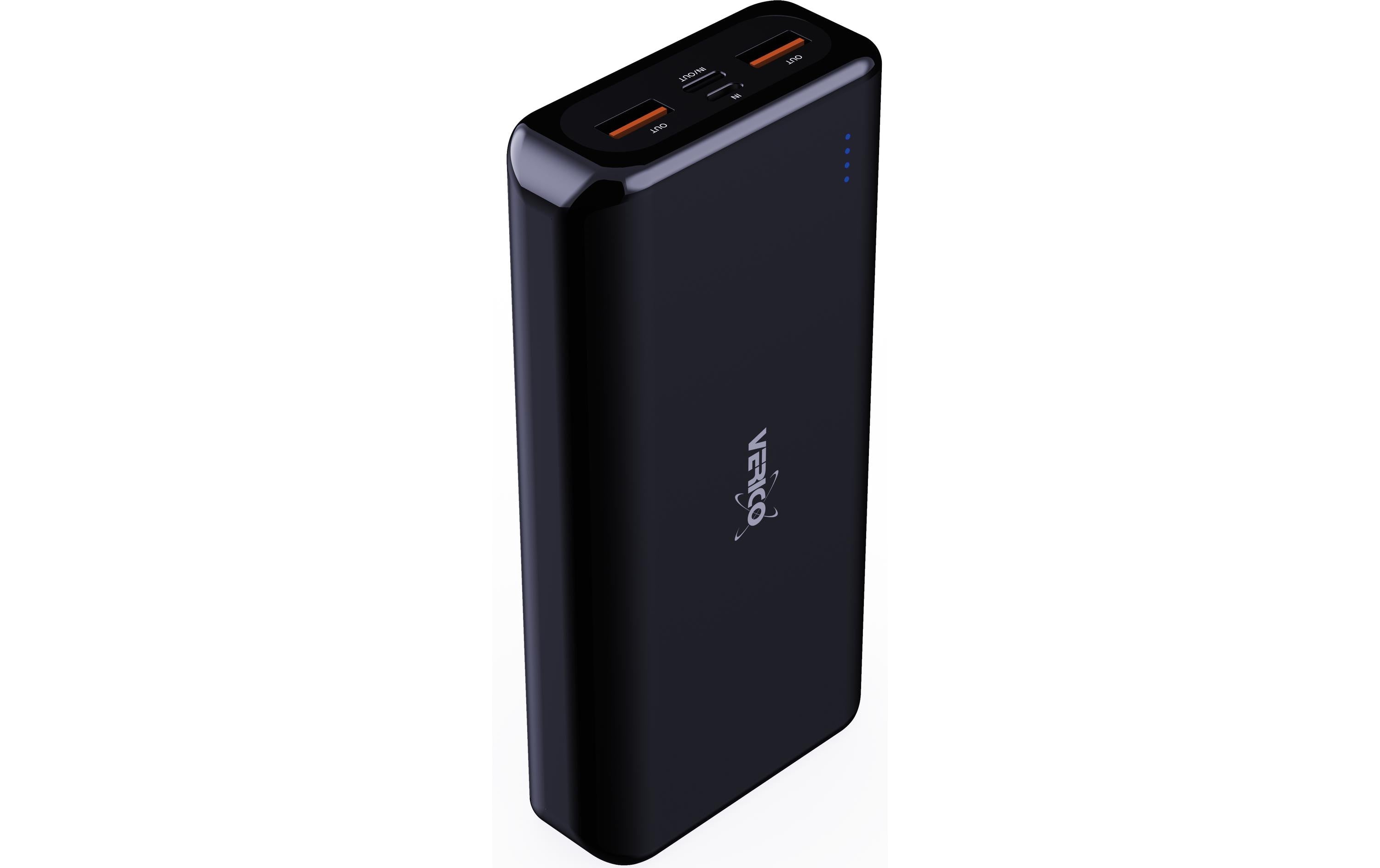 Verico Powerbank Pro PD