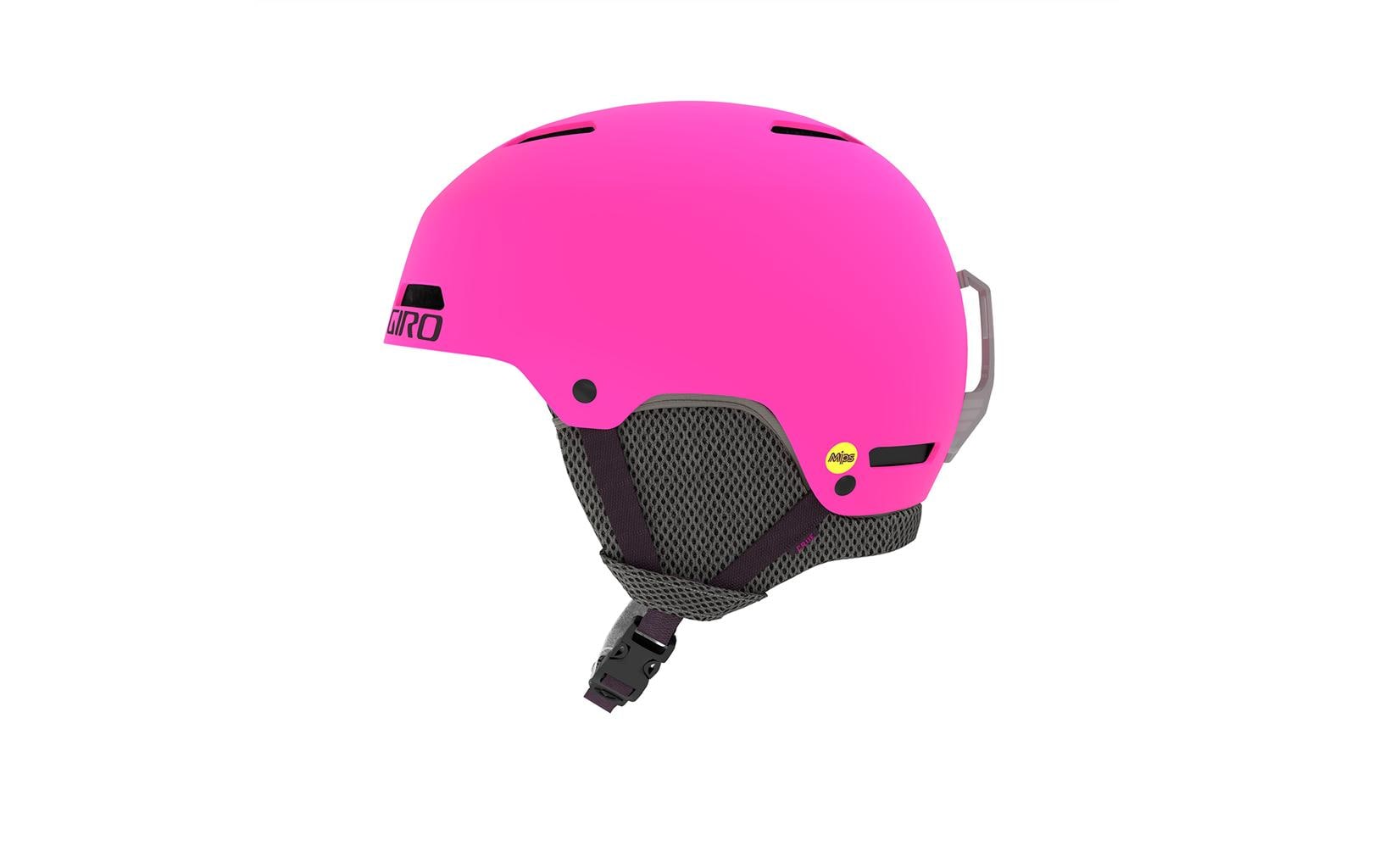 GIRO Crüe MIPS FS Helmet