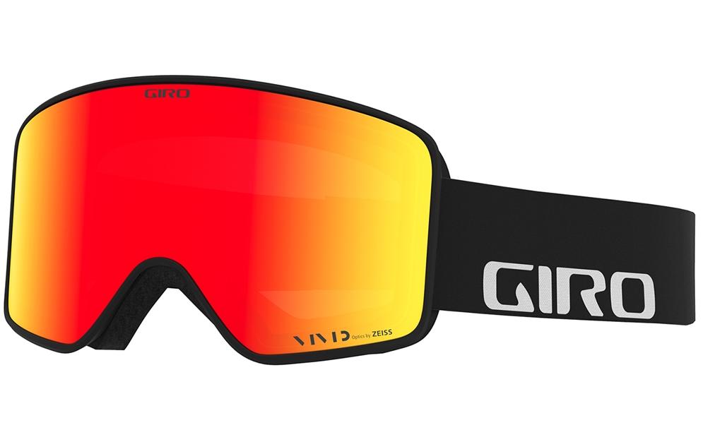 GIRO Method Vivid Goggle