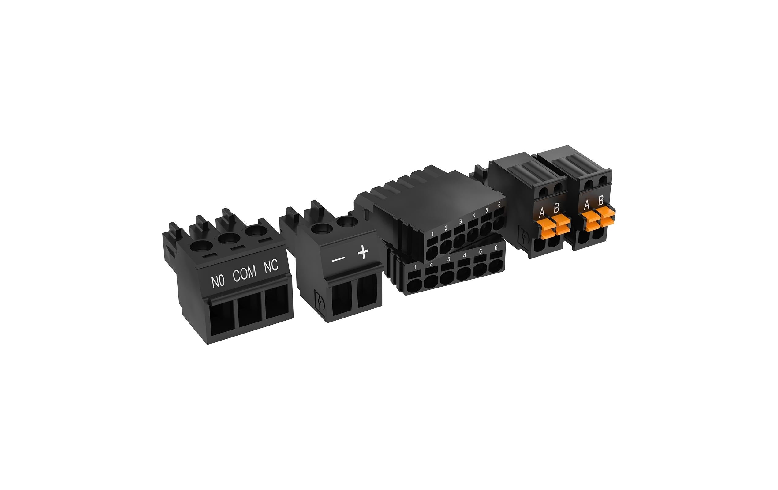 AXIS Connector Kit TD3902