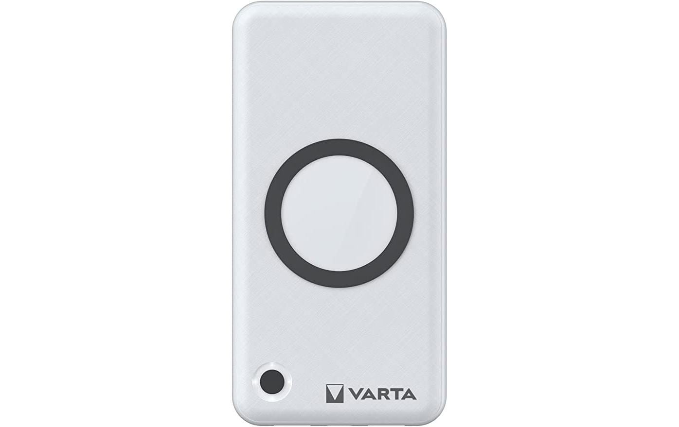 VARTA Wireless Power Bank