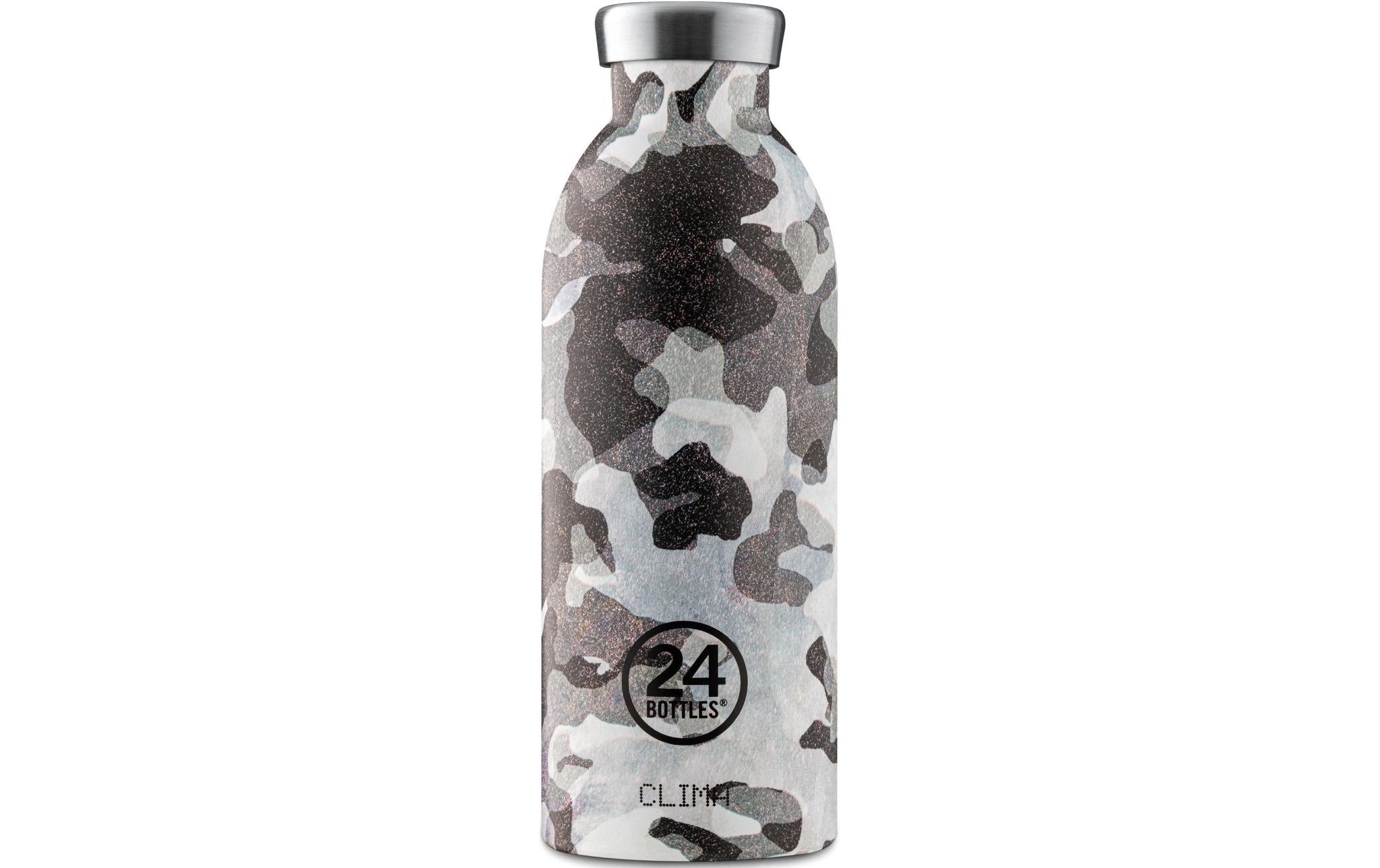 24Bottles Thermosflasche Clima 500ml Camo - eShoppen GmbH