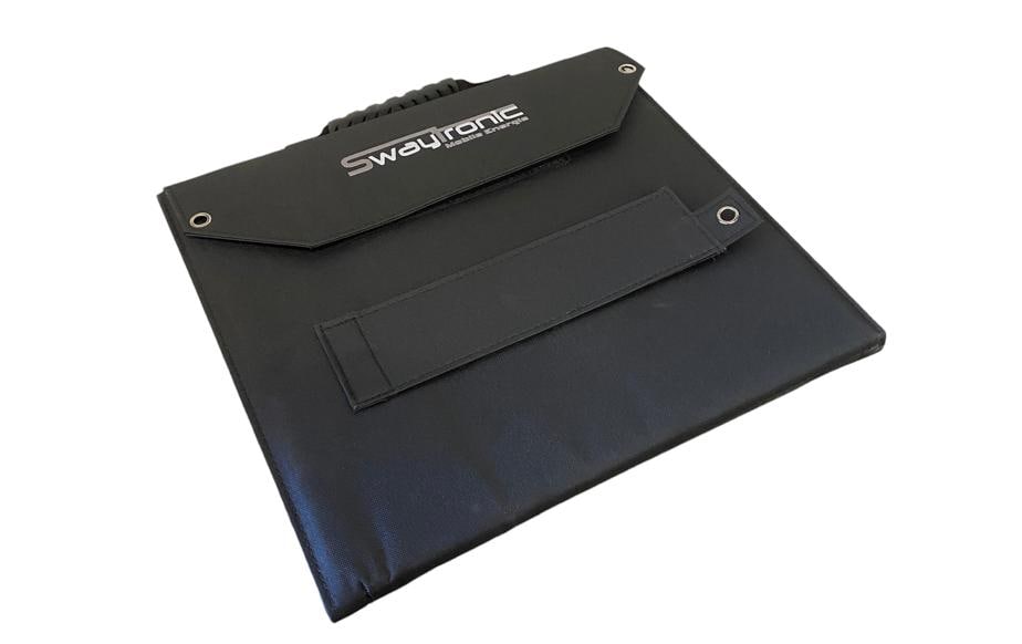 Swaytronic Solarpanel faltbar 200W