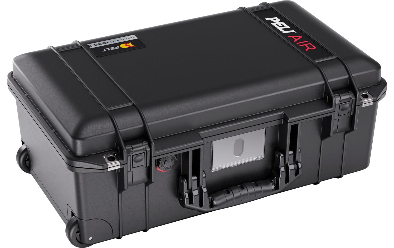 Peli Case 1535 Air, schwarz NF