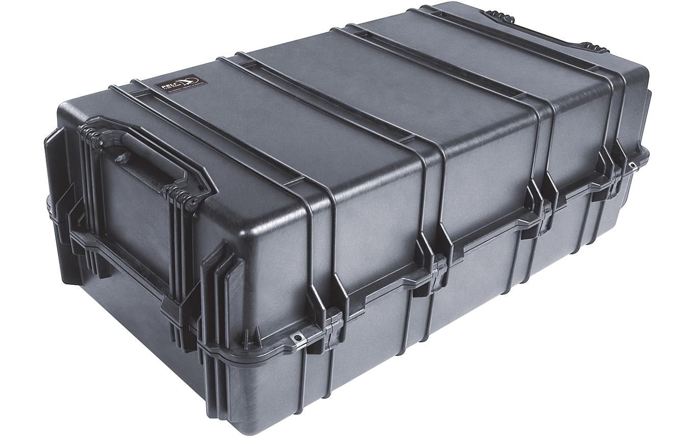 Peli Case 1780, schwarz, WF