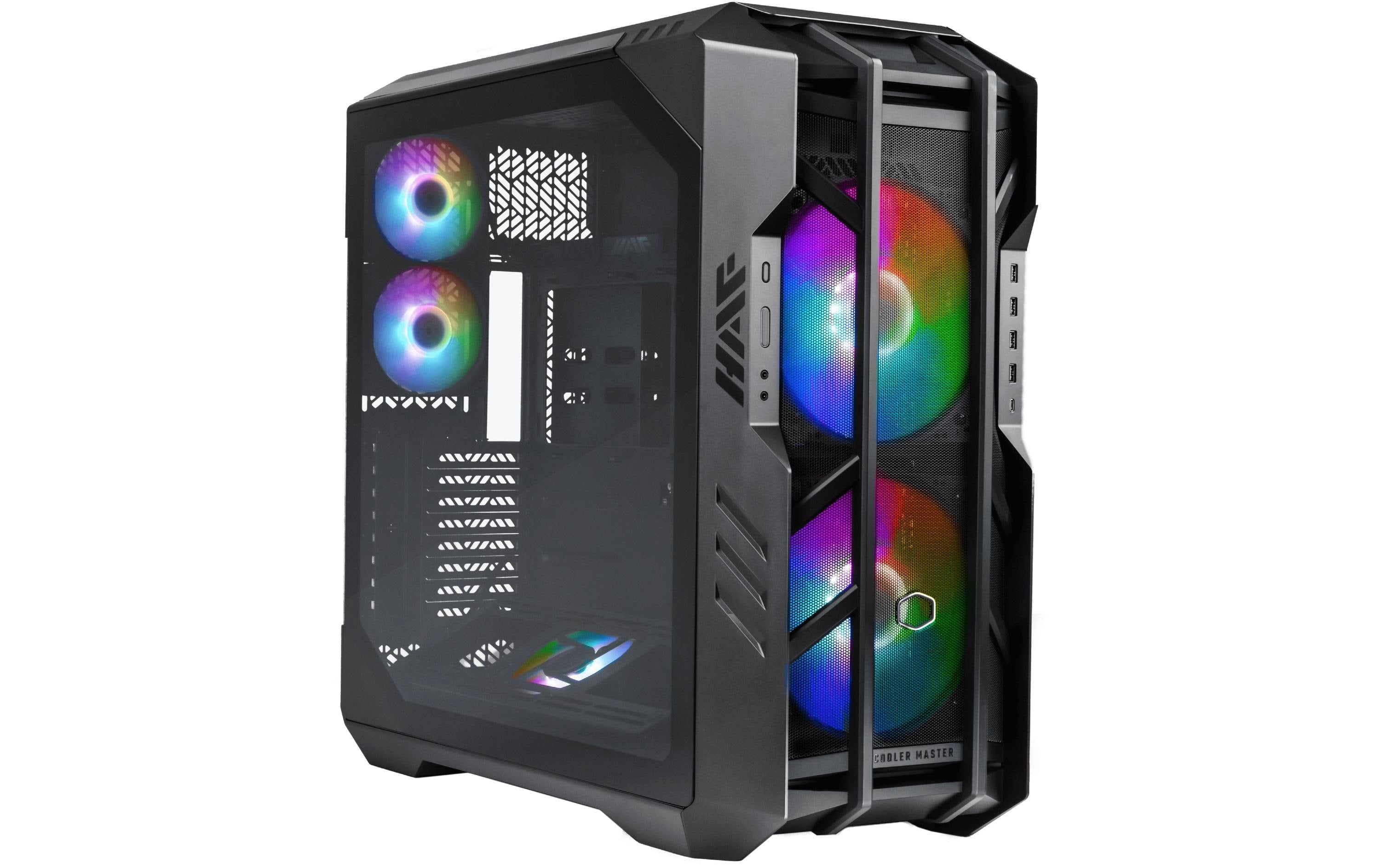 Cooler Master HAF700