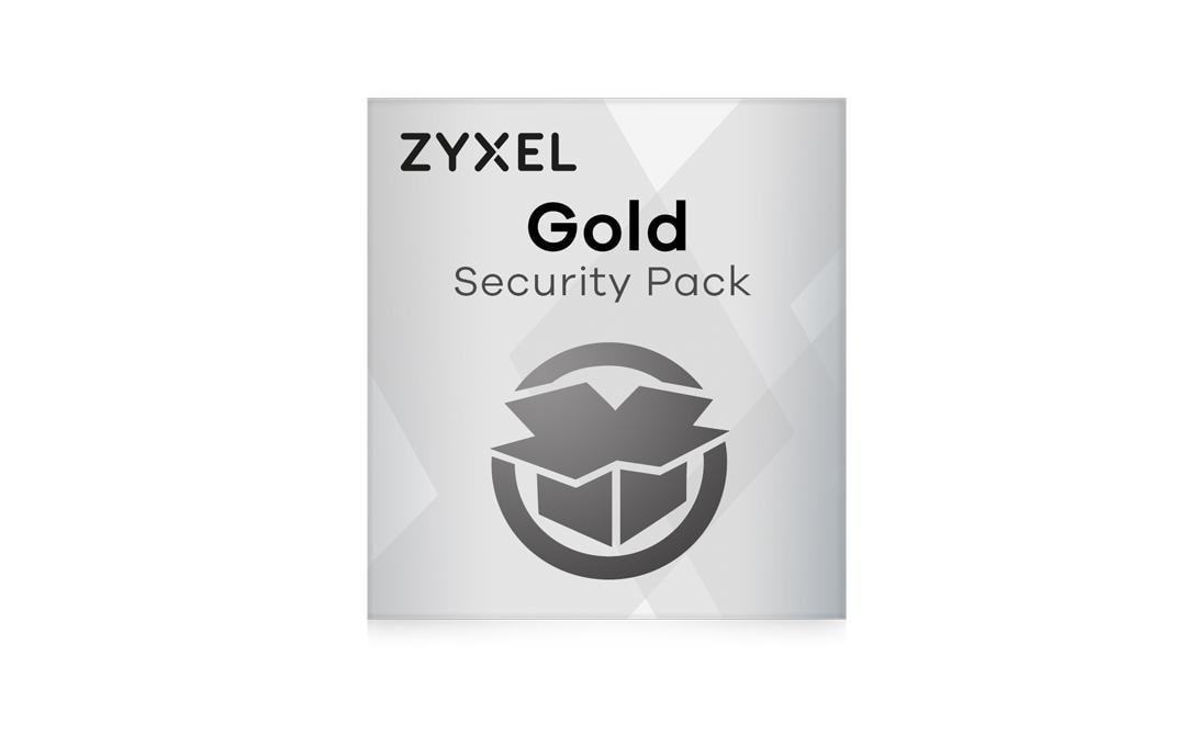 ZyXEL USG Flex 500 Gold Sec 1 Jahr