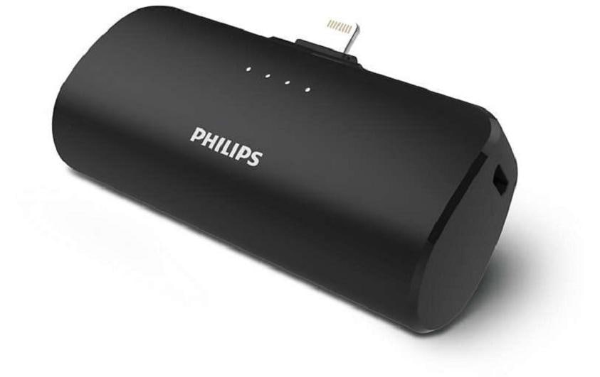 Philips Powerbank 2500mAh