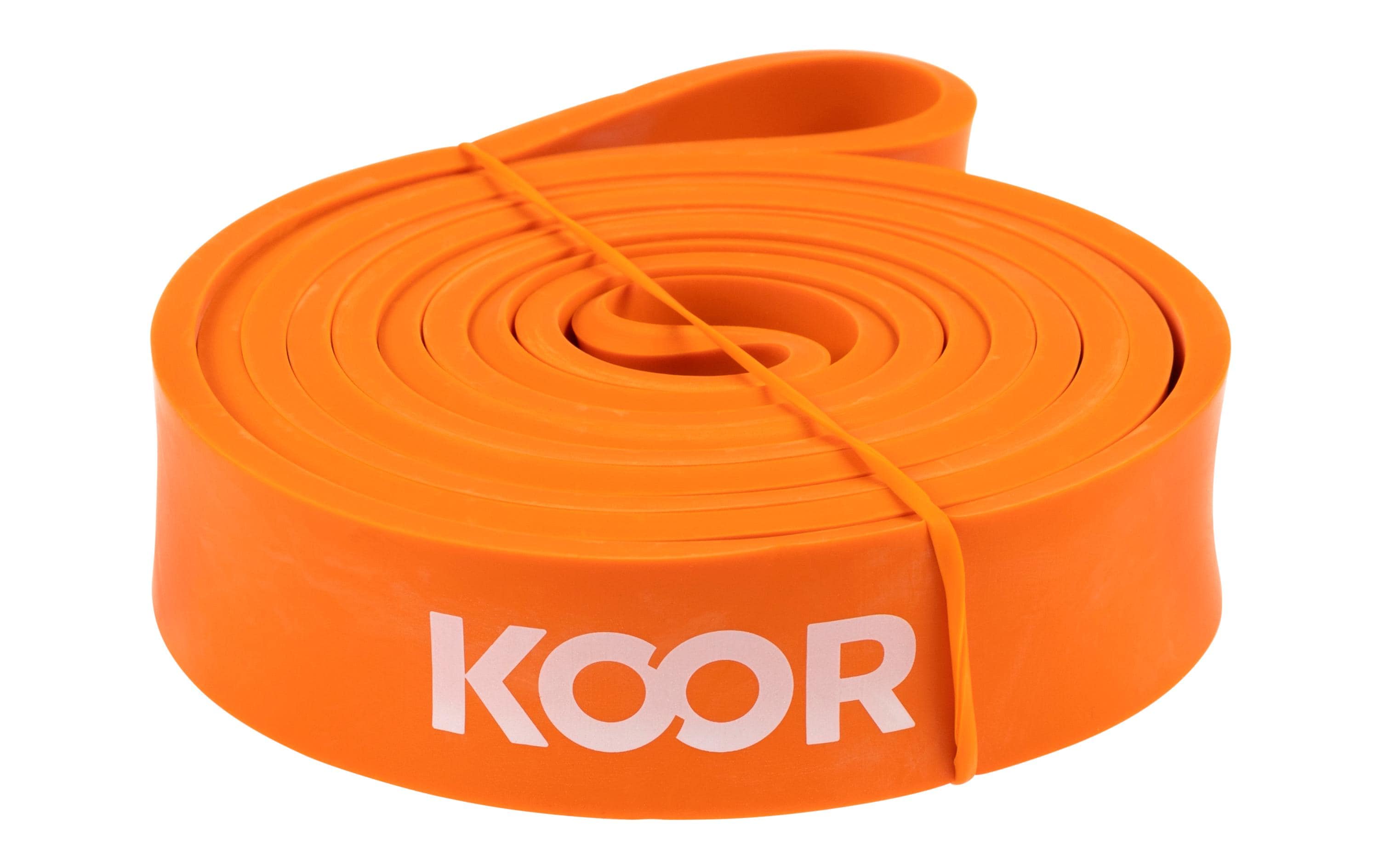 KOOR Fitnessband orange