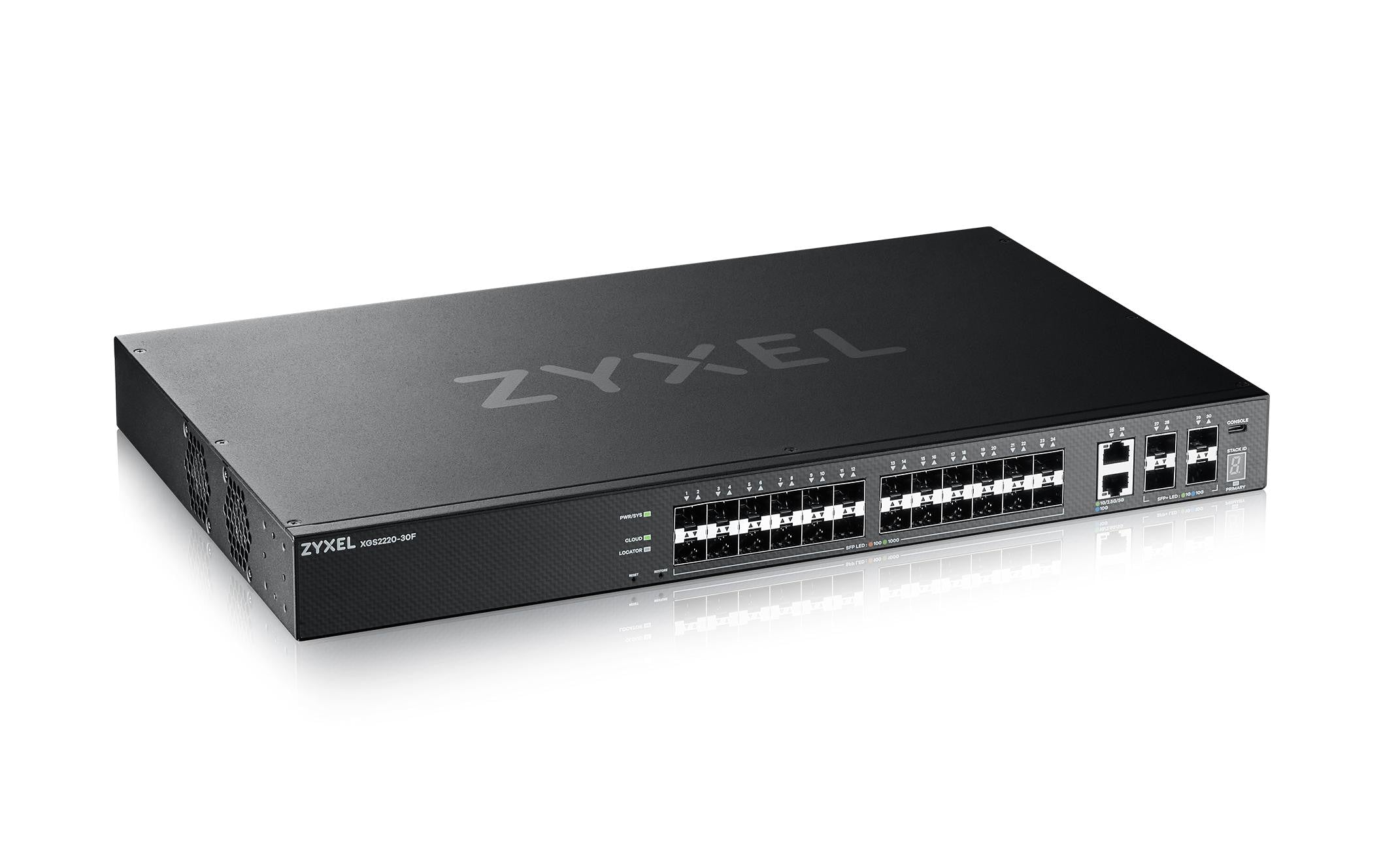 Zyxel XGS2220-30F