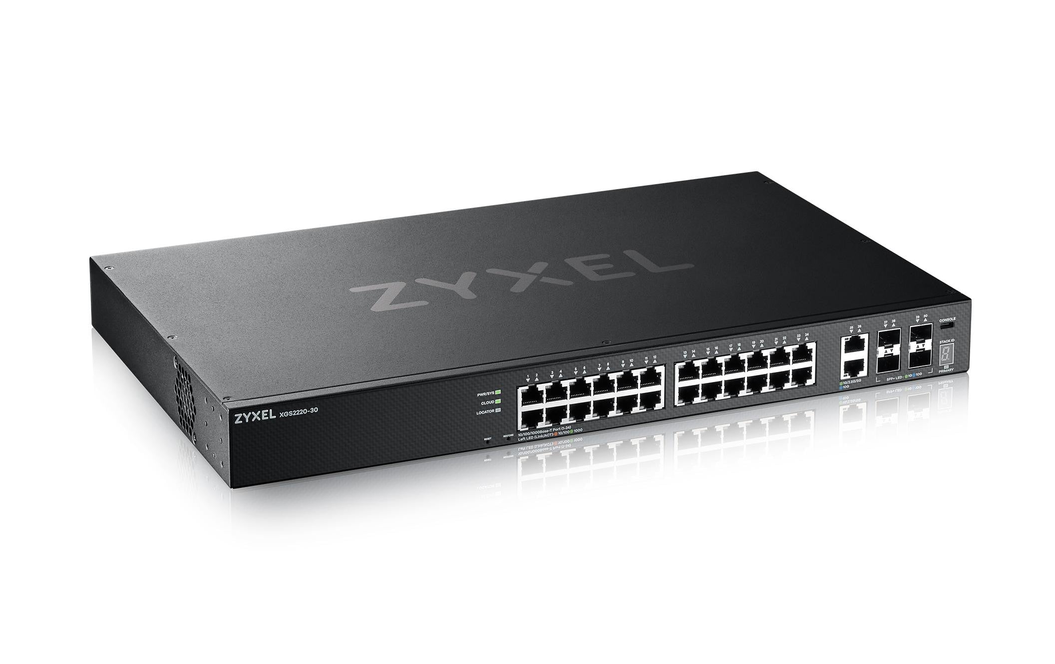 Zyxel XGS2220-30