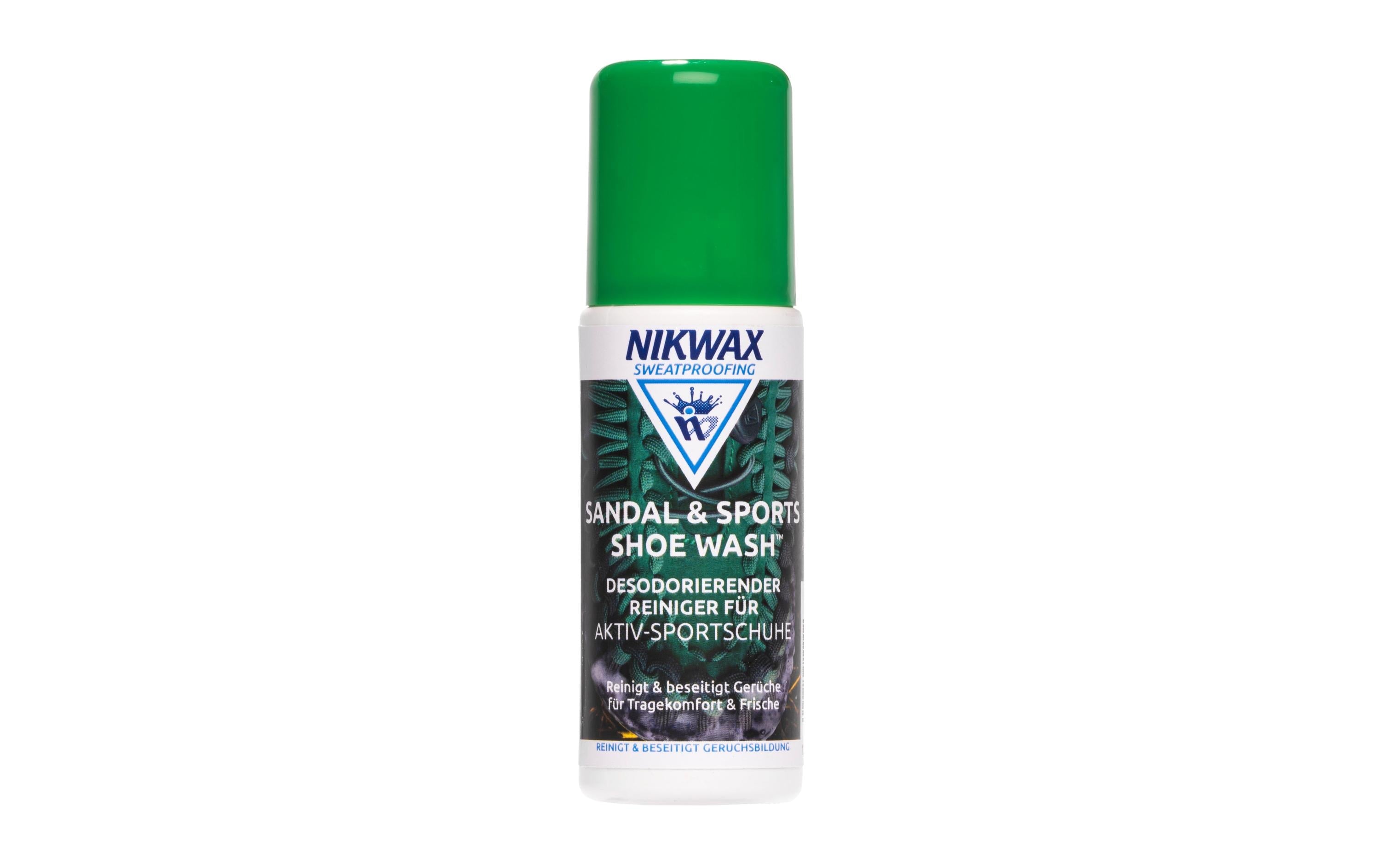 Nikwax Textilpflege Sandal Wash