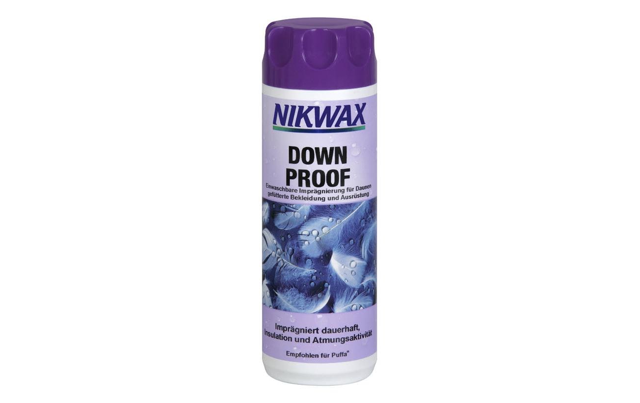 Nikwax DOWN PROOF