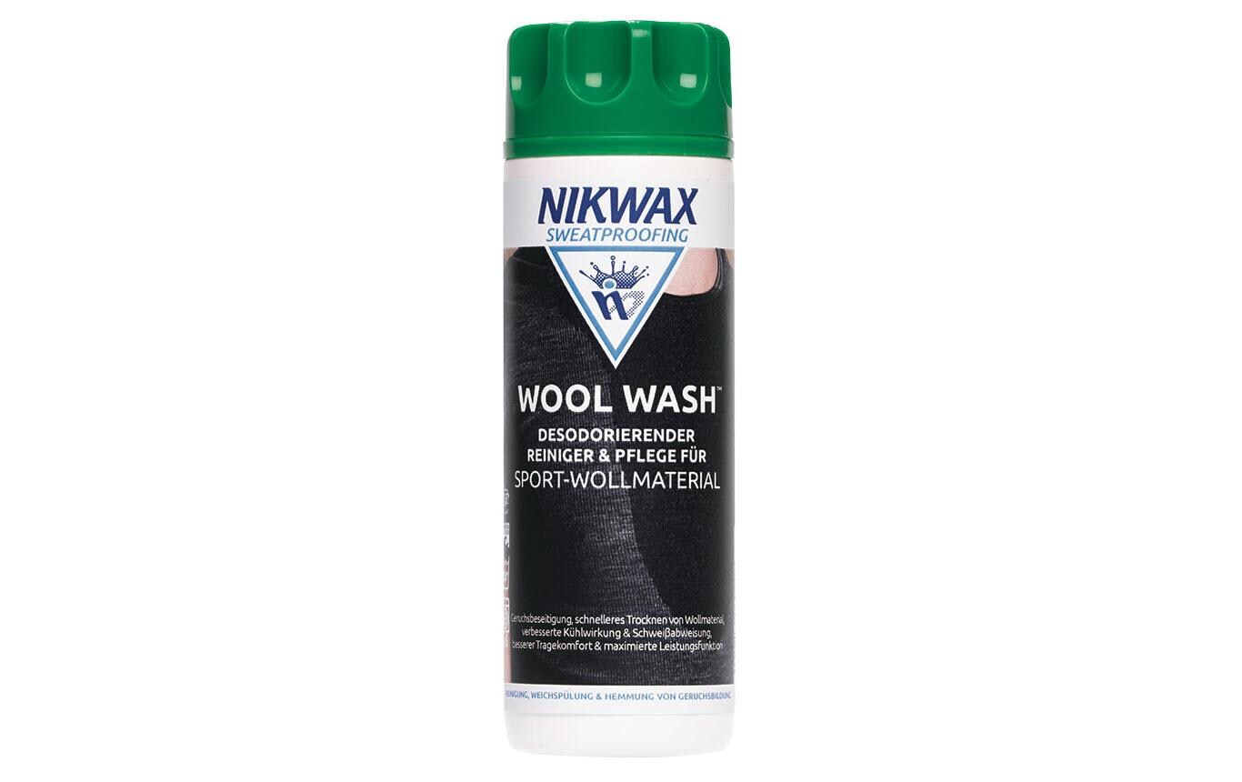 Nikwax Textilpflege Wool Wash